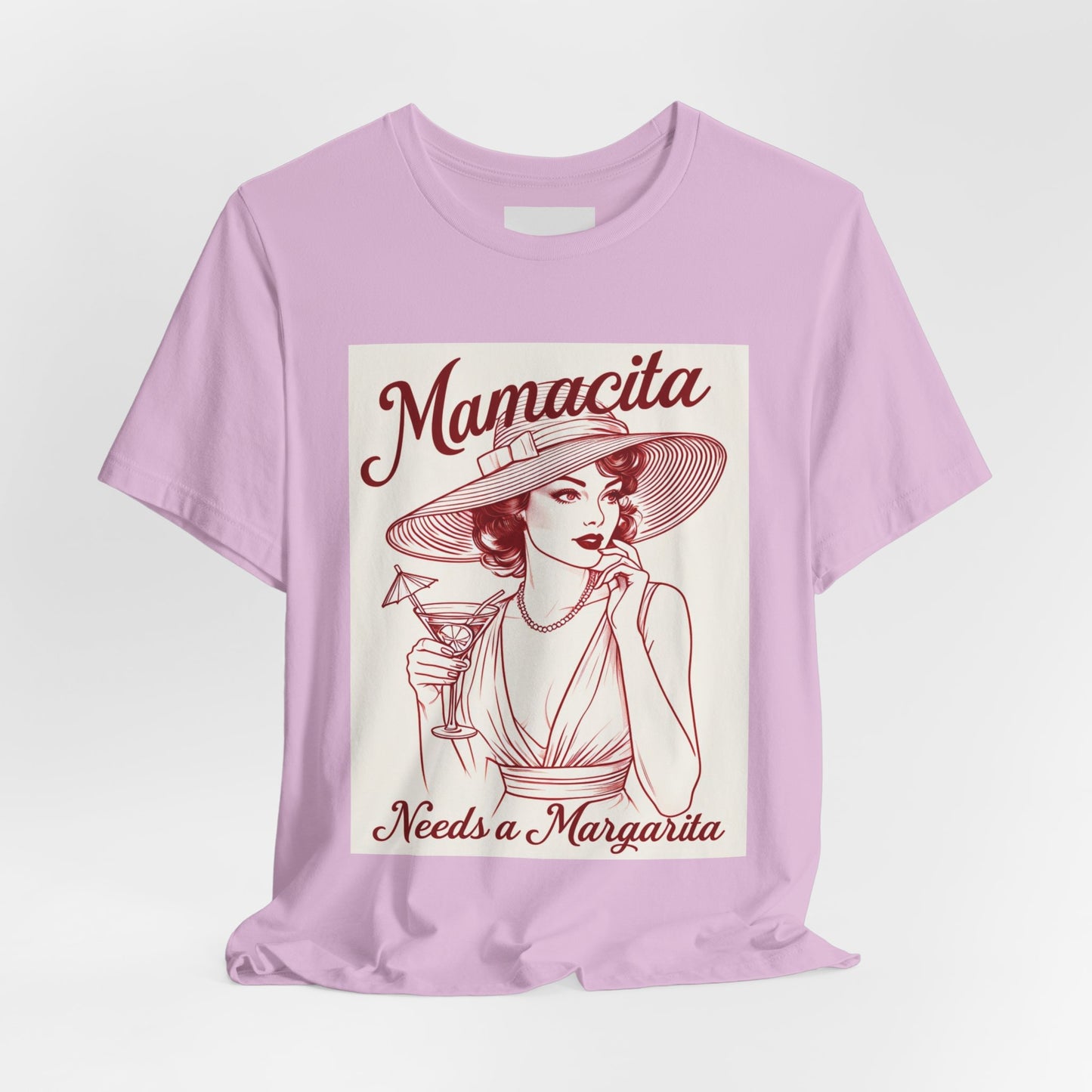Margarita Vibes Tee - Perfect Gift for Moms, Fun Party Shirt, Summer Outfit, Beachwear, Birthday Celebration