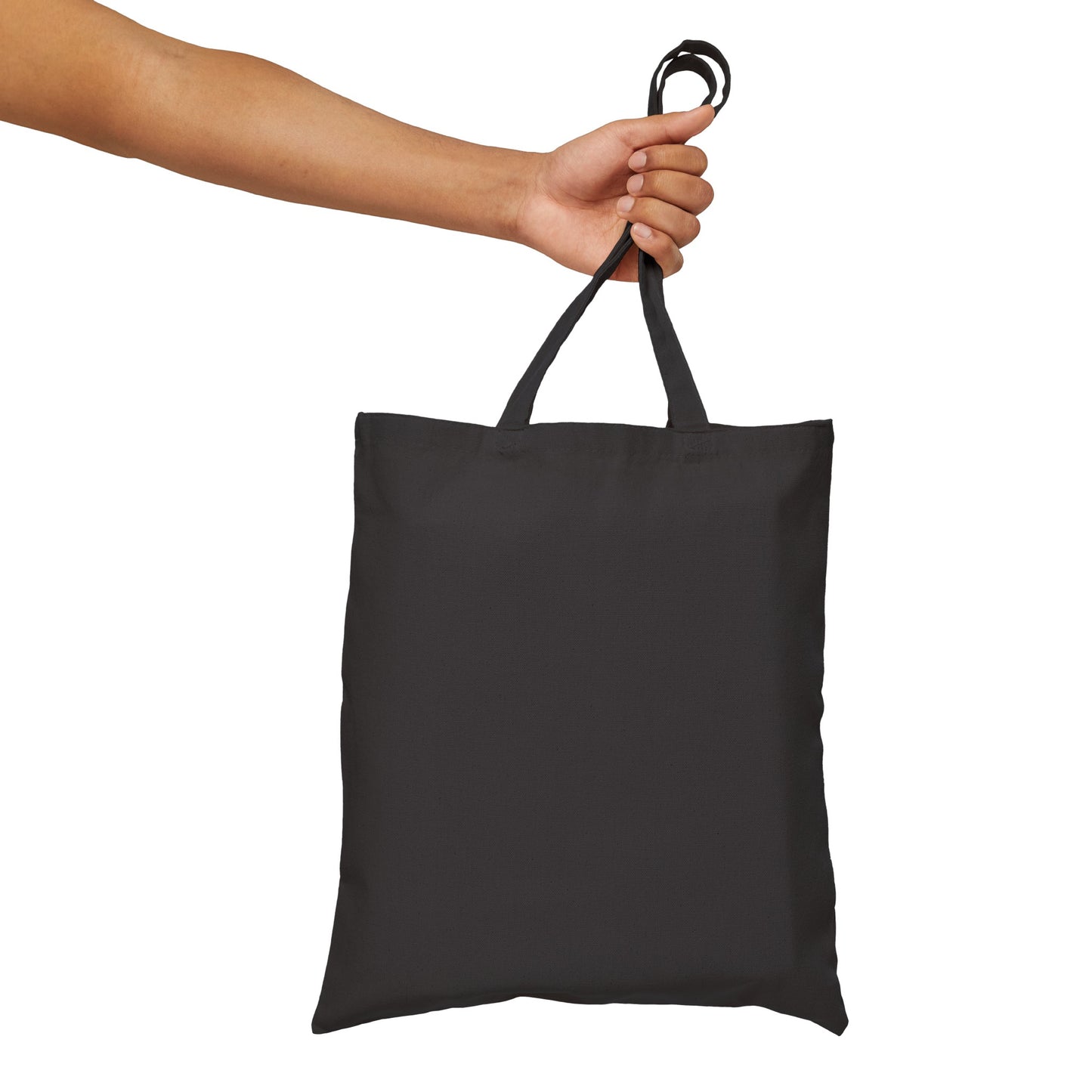 Mom & Me Cotton Canvas Tote Bag | Mom's Tote Bag Gift