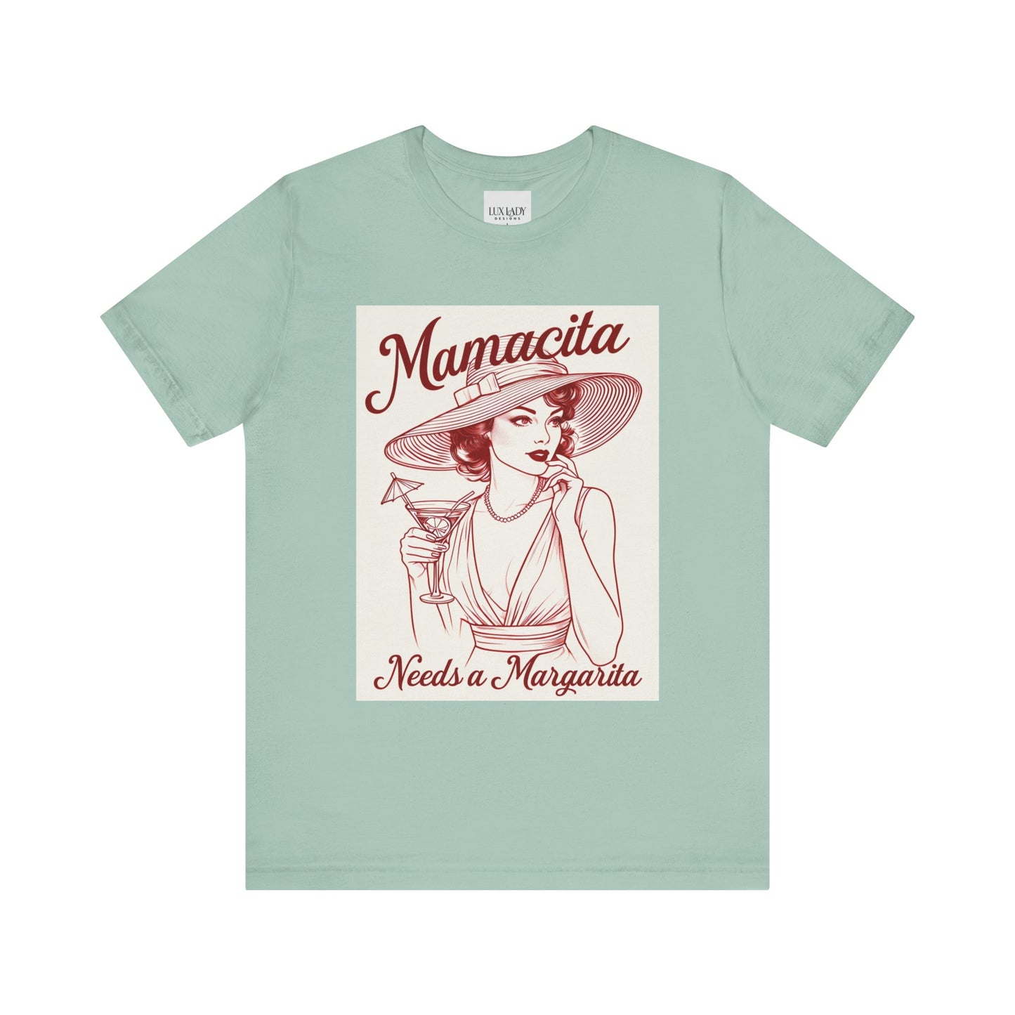 Margarita Vibes Tee - Perfect Gift for Moms, Fun Party Shirt, Summer Outfit, Beachwear, Birthday Celebration