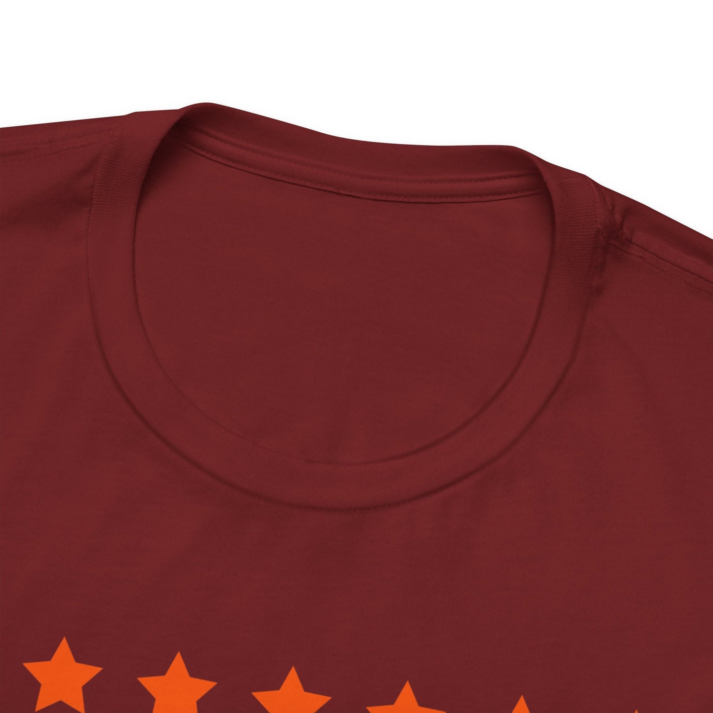 Custom T-shirt Designs Unisex Jersey Short Sleeve Tee Wear Your Own Design