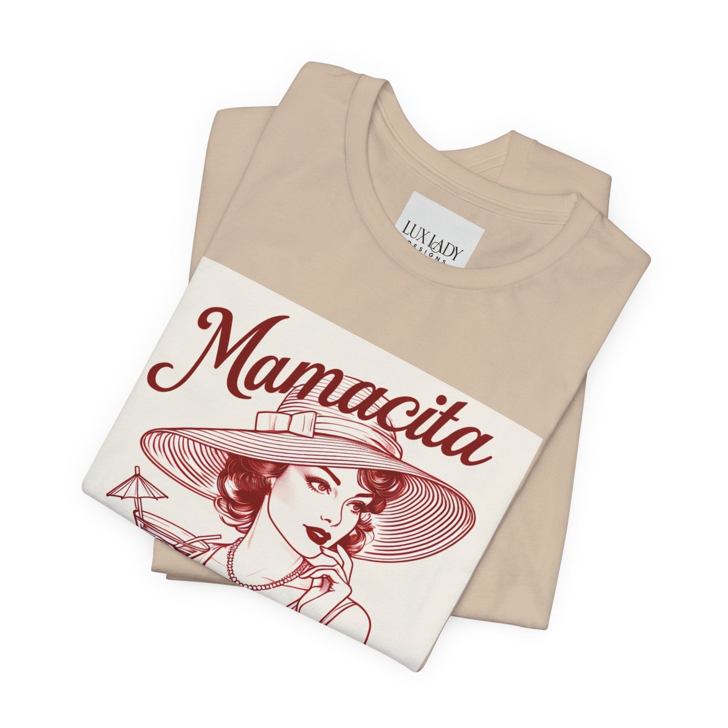Margarita Vibes Tee - Perfect Gift for Moms, Fun Party Shirt, Summer Outfit, Beachwear, Birthday Celebration