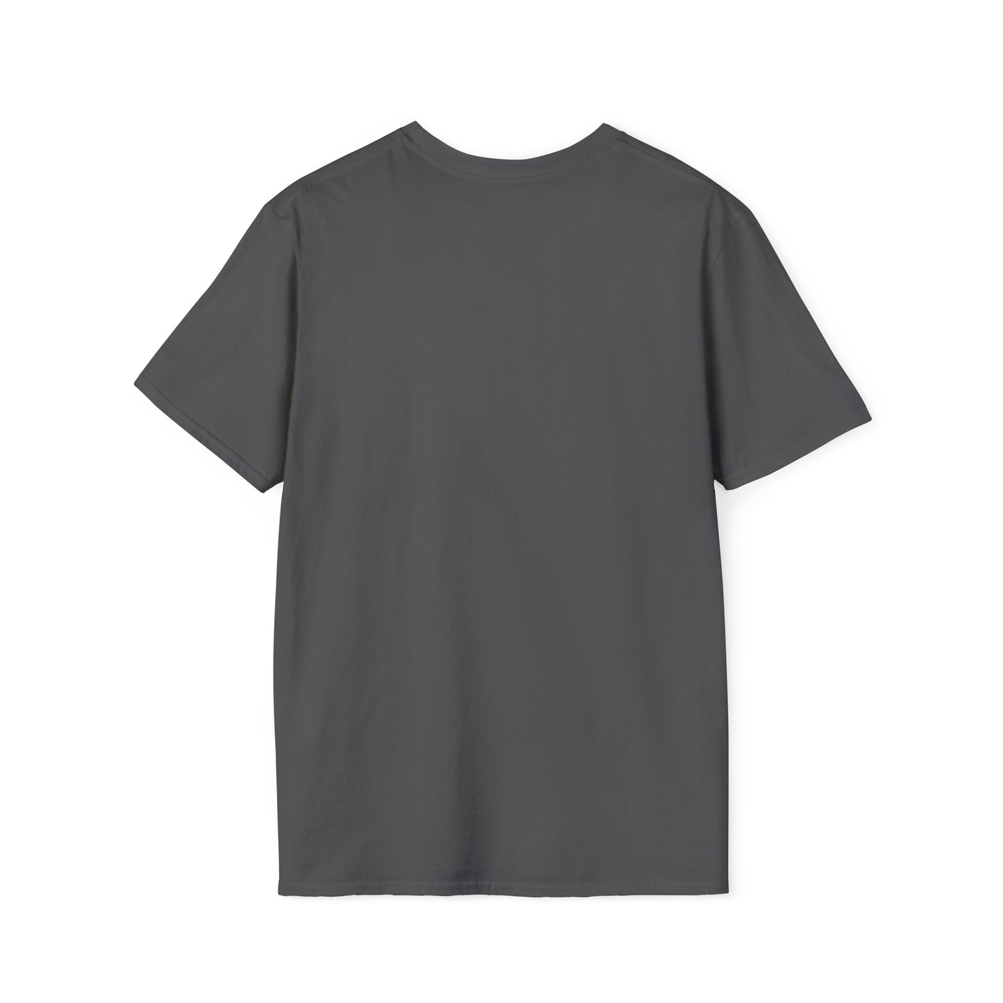 Get Spooked in Style: Halloween-Ready Softstyle T-Shirts