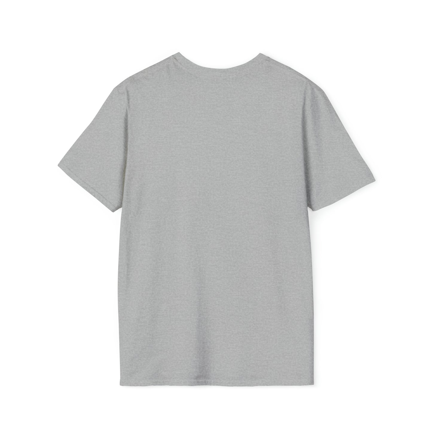 Halloween T-shirt | Impala Lovers' Spooky Softstyle Tee Unisex