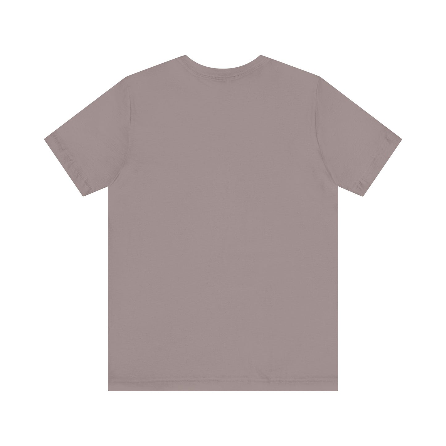 Spooky Mama Halloween Jersey Short Sleeve Tee Bow Spooky Halloween Tee