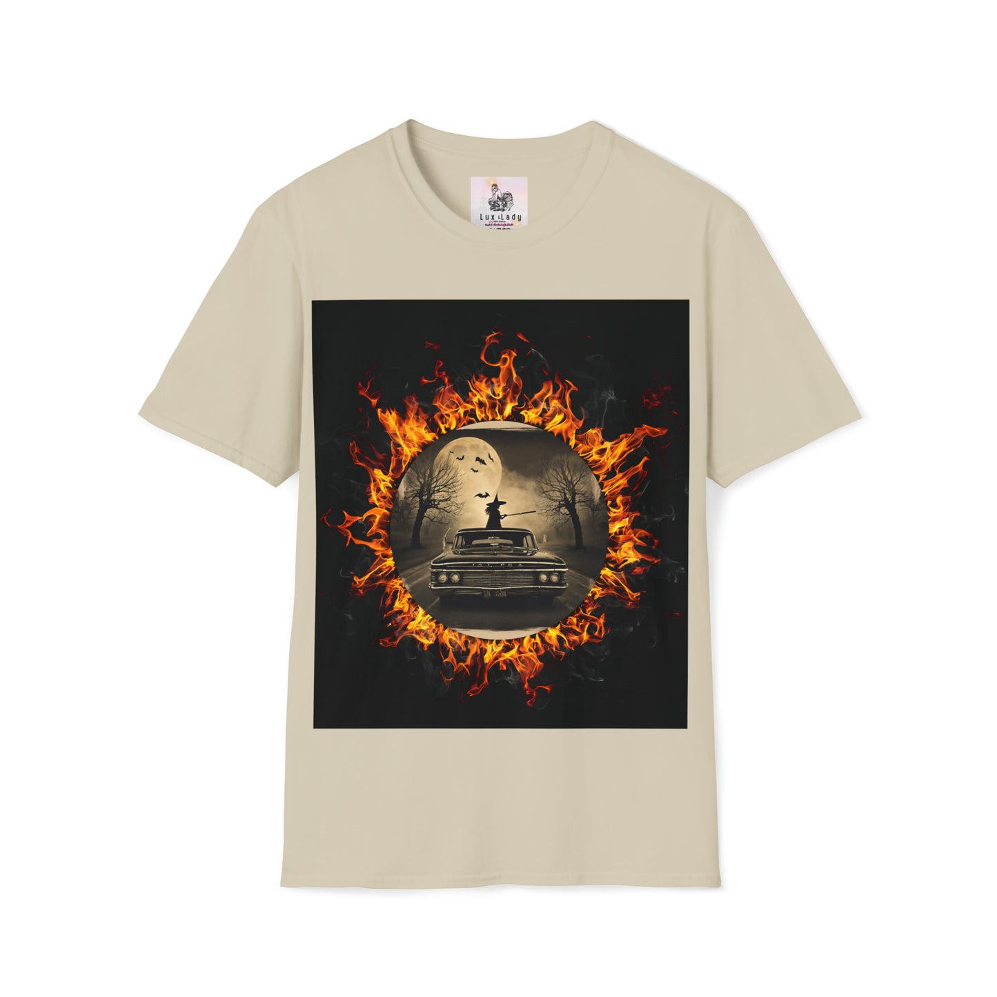 Halloween Shirt | Design Softstyle T-Shirt
