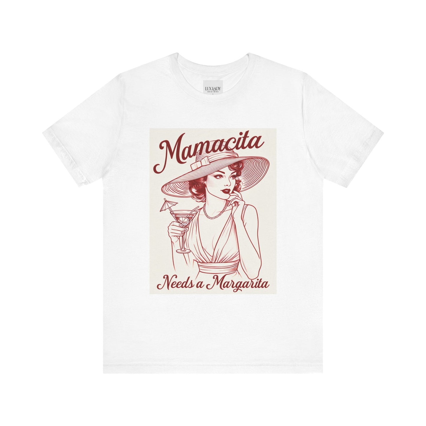 Margarita Vibes Tee - Perfect Gift for Moms, Fun Party Shirt, Summer Outfit, Beachwear, Birthday Celebration