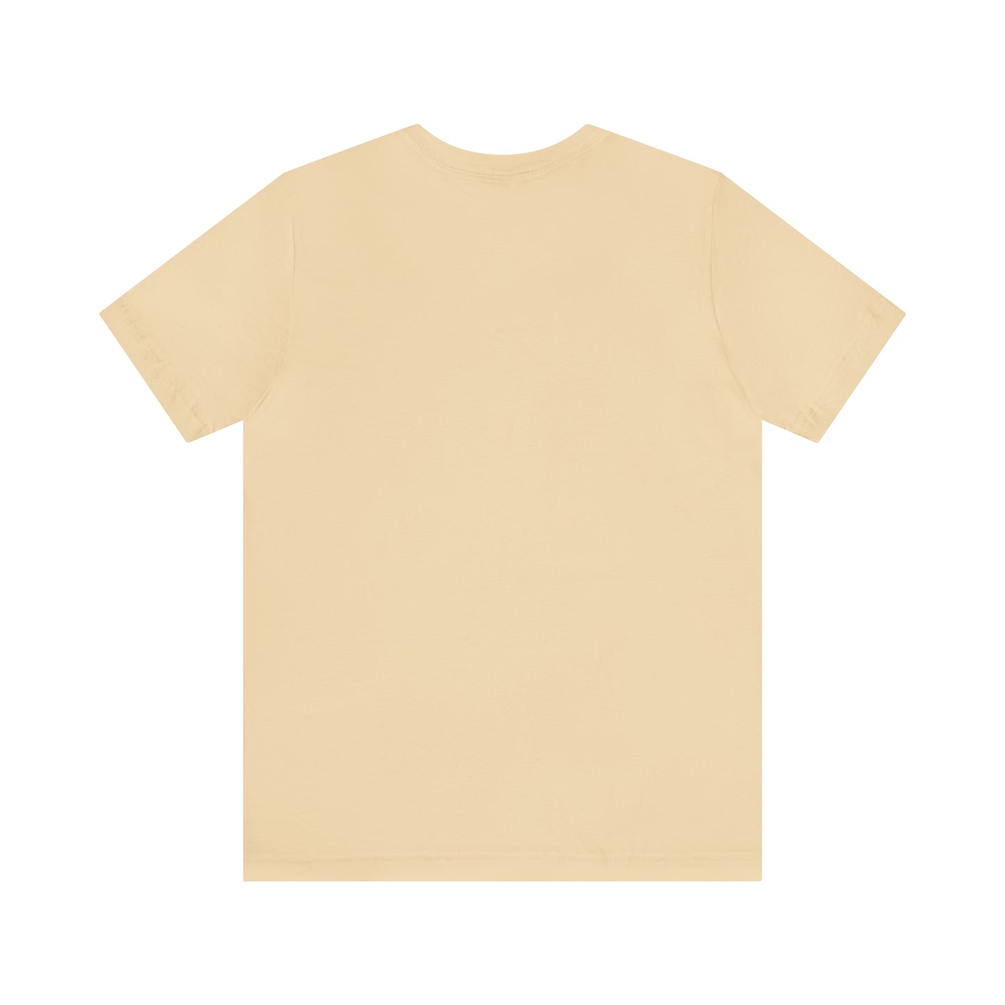 Halloween Style Unisex Jersey Short-Sleeve Tee