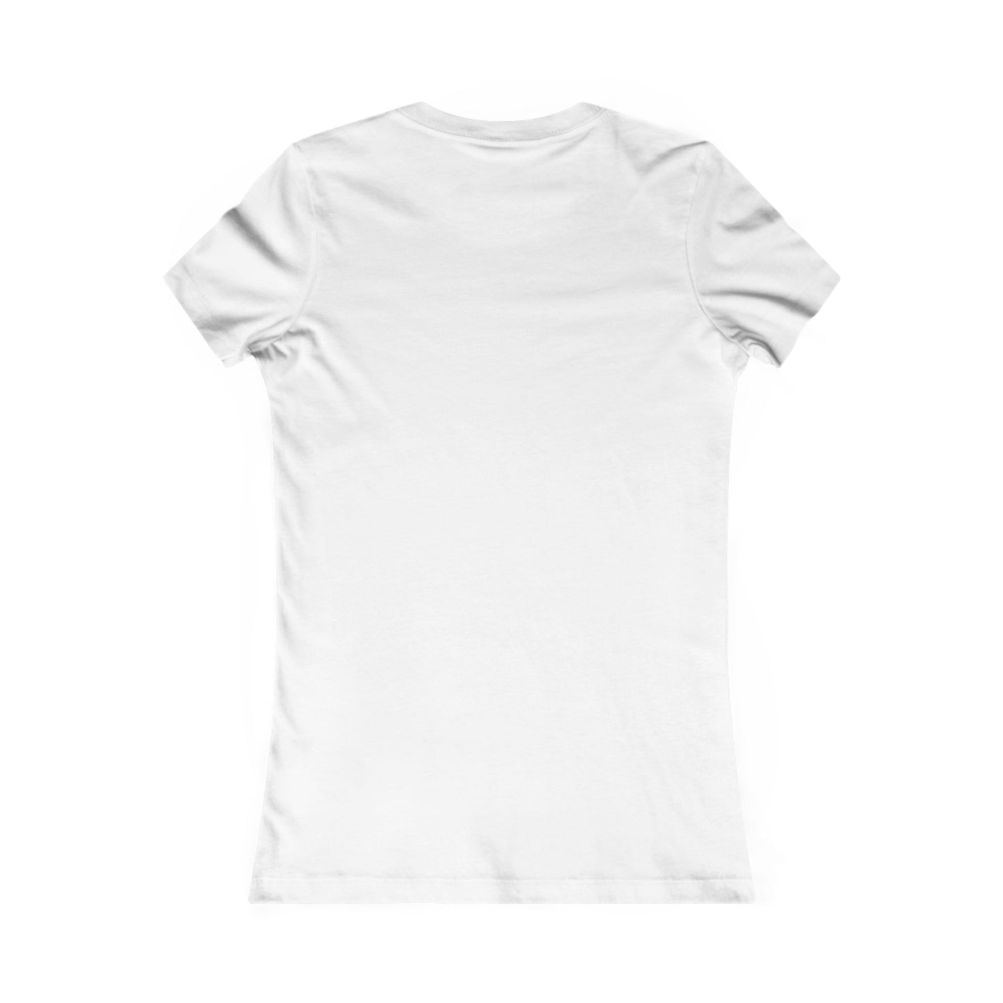 Women's Tee - MOM BOSS POWERED BY COFFEE