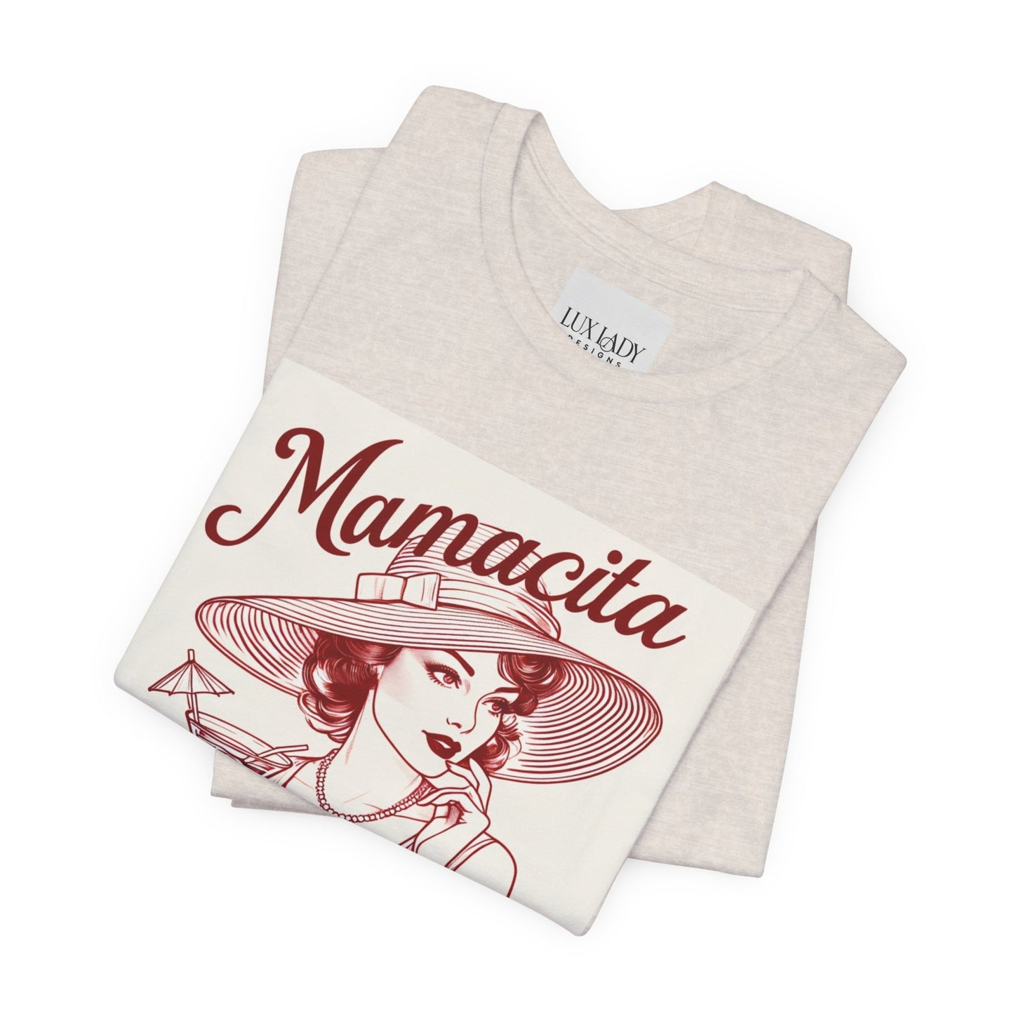 Margarita Vibes Tee - Perfect Gift for Moms, Fun Party Shirt, Summer Outfit, Beachwear, Birthday Celebration