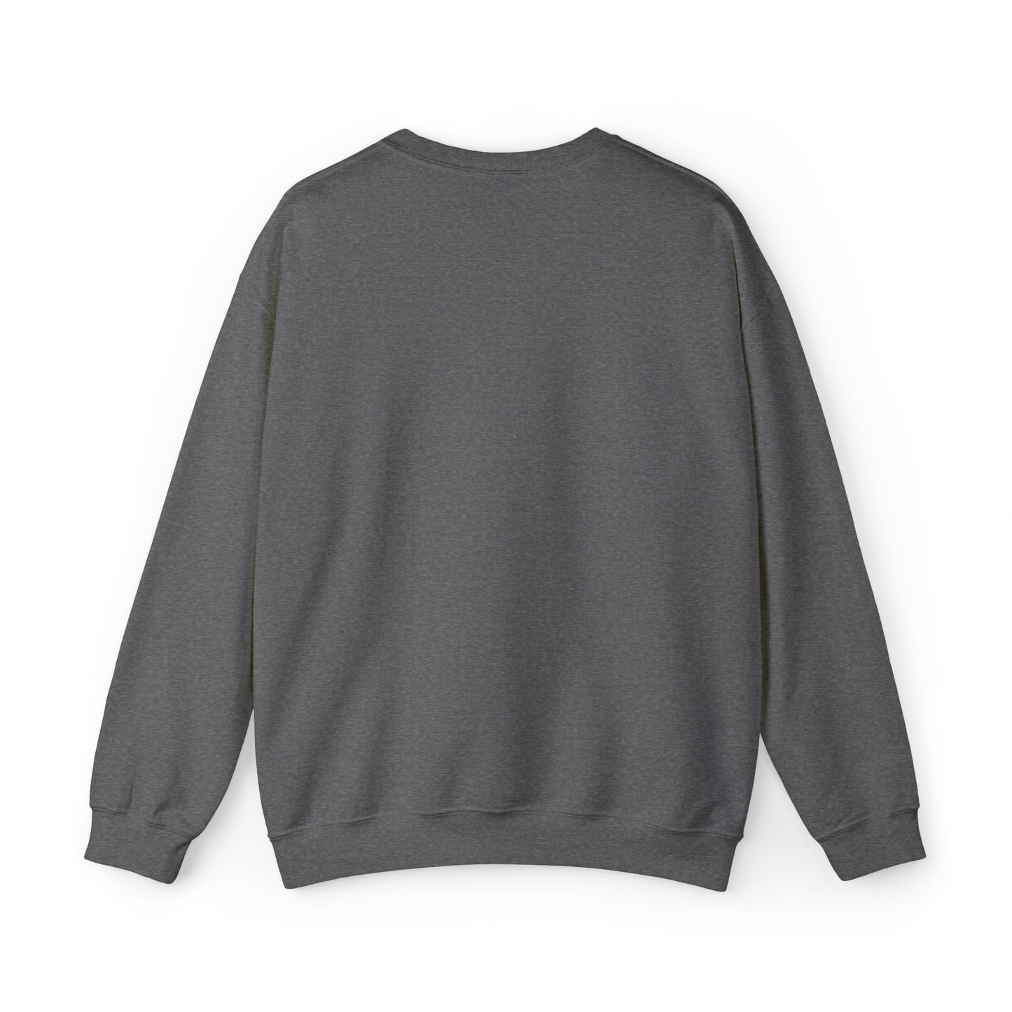 Candy a Day Keeps the Monster Away Halloween Sweater Crewneck Sweatshirt
