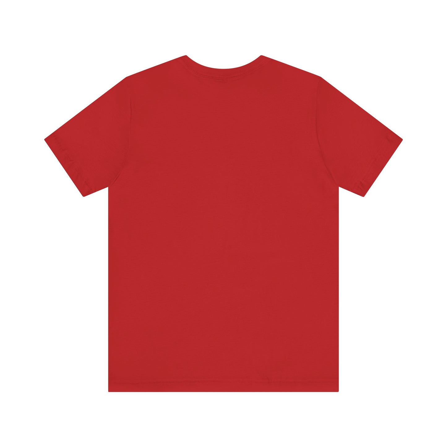 Chill The Fourth Out Unisex Jersey Short Sleeve Tee