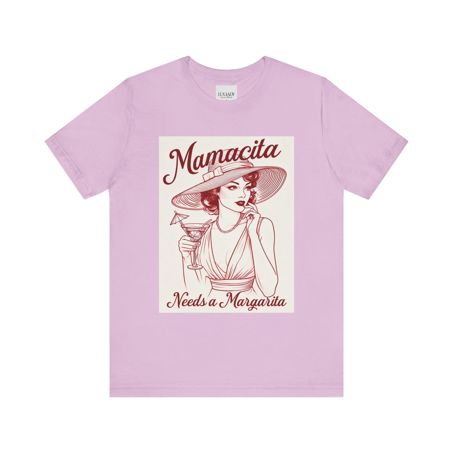 Margarita Vibes Tee - Perfect Gift for Moms, Fun Party Shirt, Summer Outfit, Beachwear, Birthday Celebration