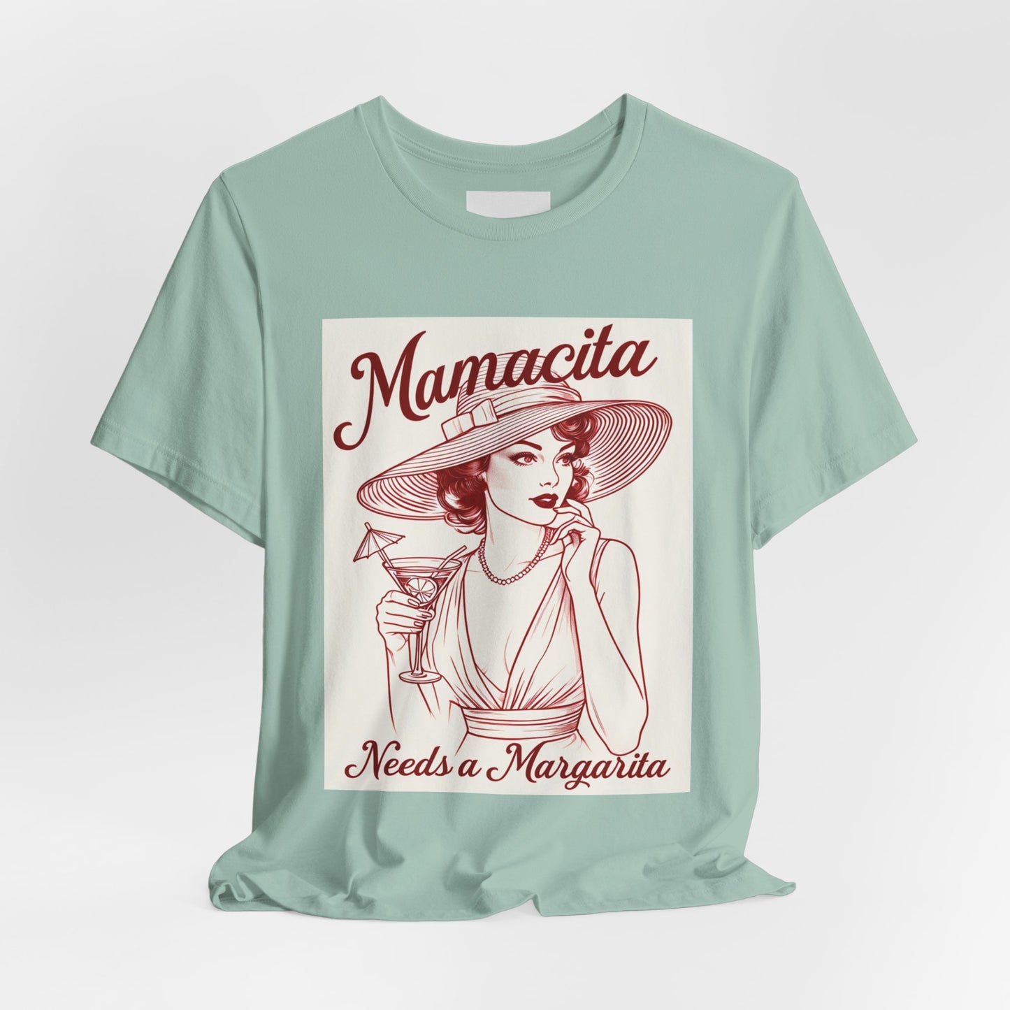 Margarita Vibes Tee - Perfect Gift for Moms, Fun Party Shirt, Summer Outfit, Beachwear, Birthday Celebration