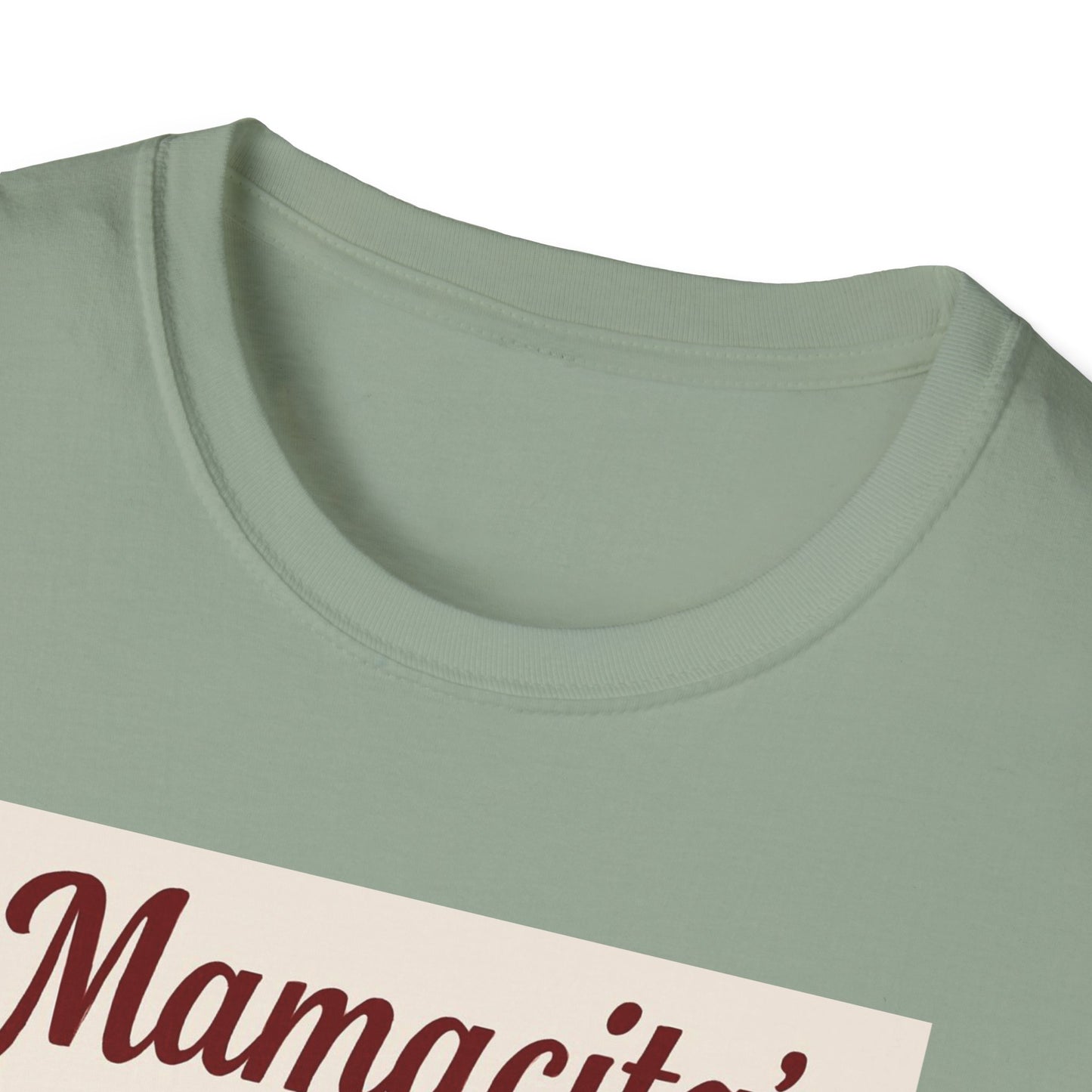Margarita Mamacitas T-Shirt | Spicy Recipe Shirt, Cinco de Mayo, Casual Wear, Gift for Her, Summer Vibes, Party Outfit