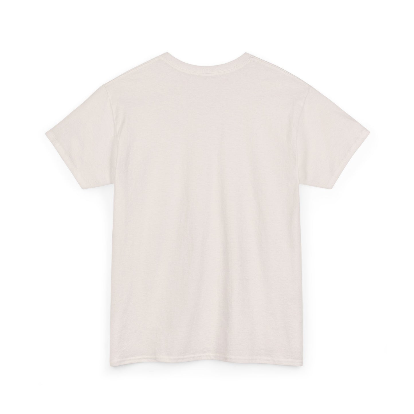 Good Energy Unisex Heavy Cotton Tee