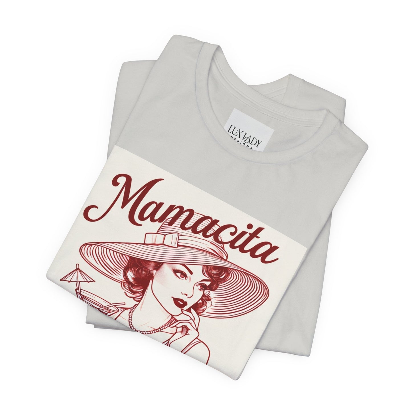 Margarita Vibes Tee - Perfect Gift for Moms, Fun Party Shirt, Summer Outfit, Beachwear, Birthday Celebration