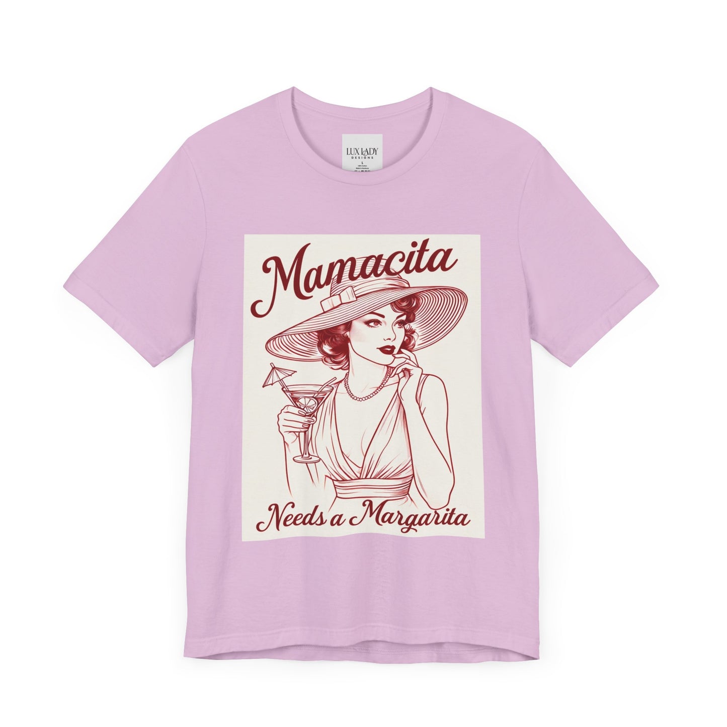 Margarita Vibes Tee - Perfect Gift for Moms, Fun Party Shirt, Summer Outfit, Beachwear, Birthday Celebration
