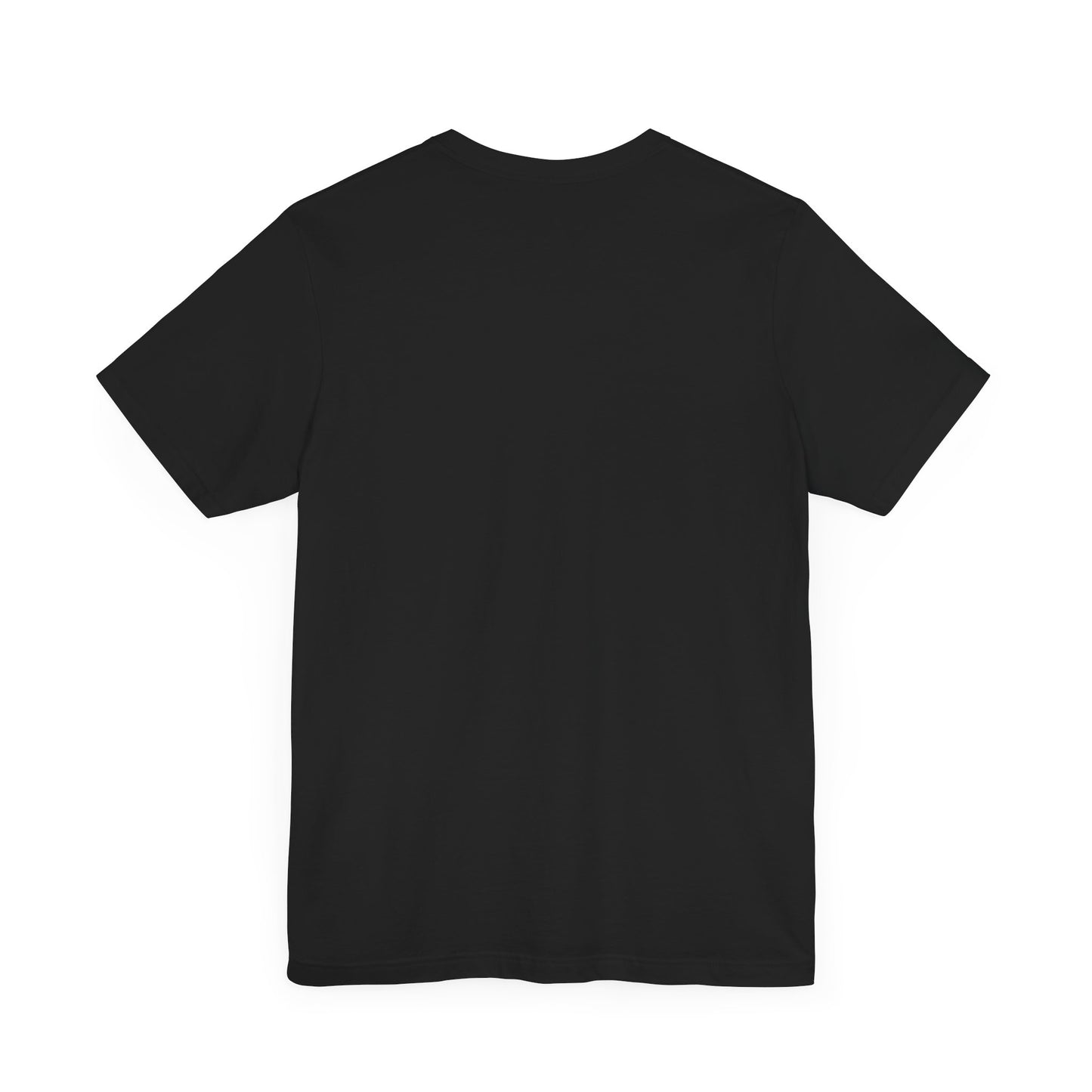 Chill The Fourth Out Unisex Jersey Short Sleeve Tee