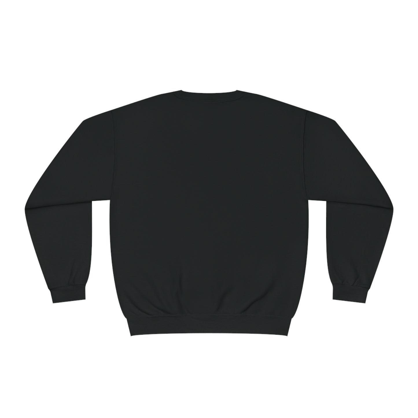 Halloween Versatile NuBlend® Fleece Sweatshirt for Chilly Evenings and Warm Layers Crewneck Sweatshirt