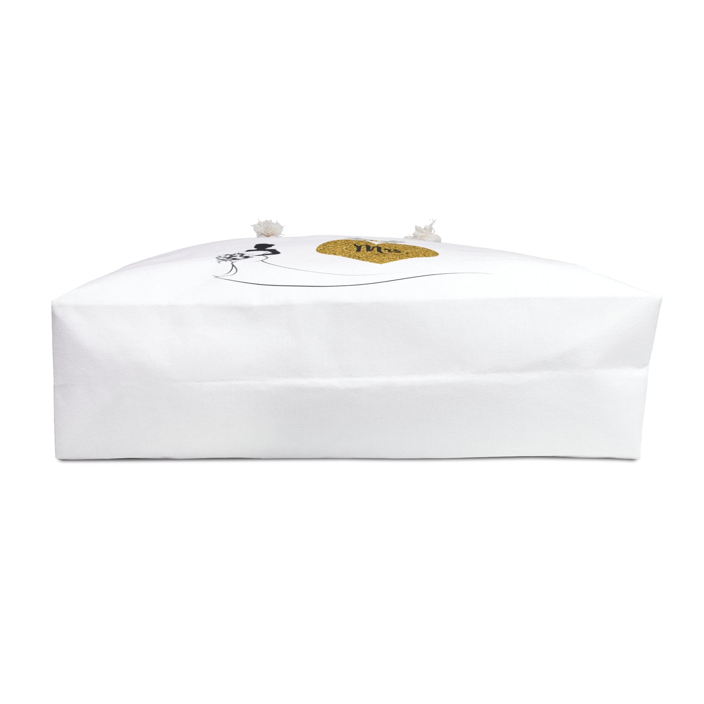 Bride Weekender Tote: The Perfect Carry-On for Stylish Travel (Spacious & Comfy)
