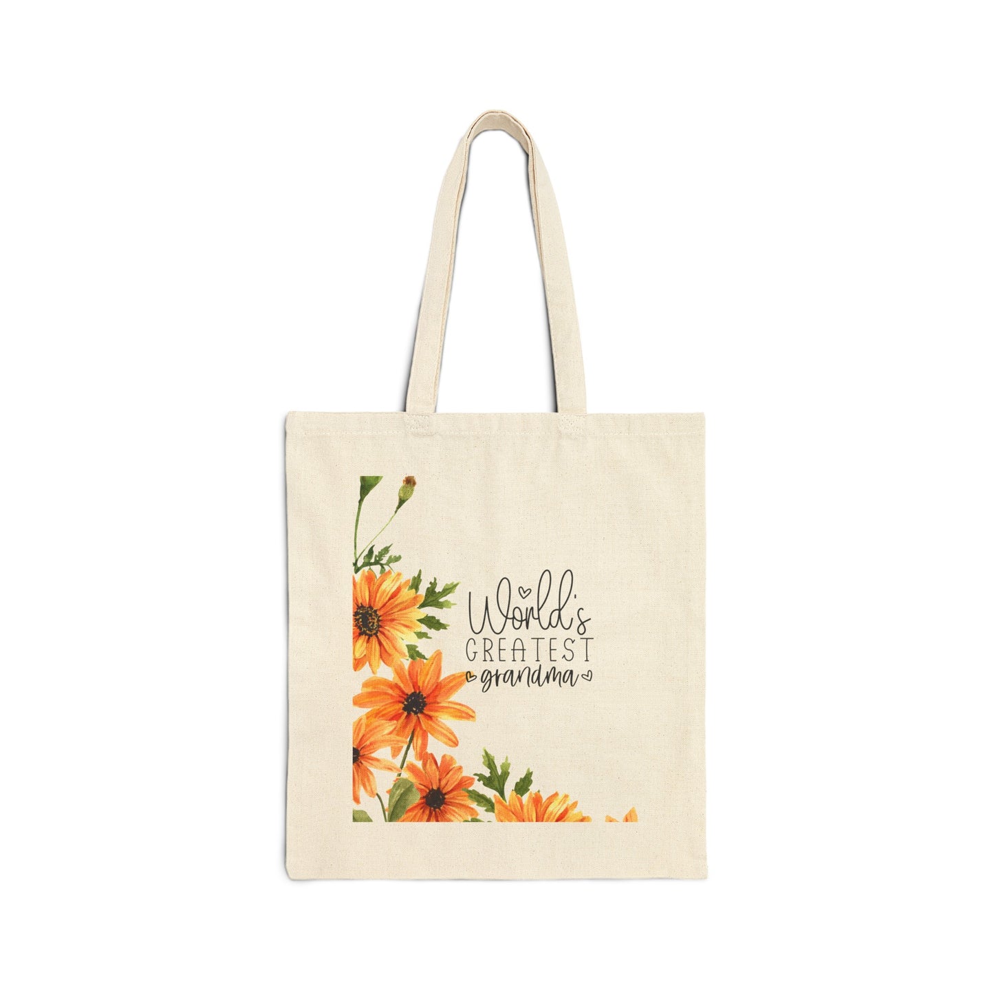 Best Grandma Ever Tote Bag Reusable Grandma Tote Bag Grandma Gift Ideas