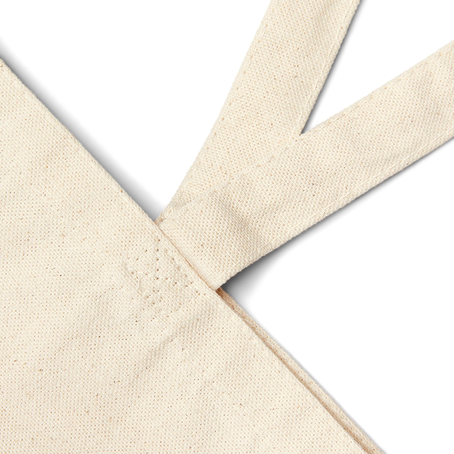 Mom & Me Cotton Canvas Tote Bag | Mom's Tote Bag Gift