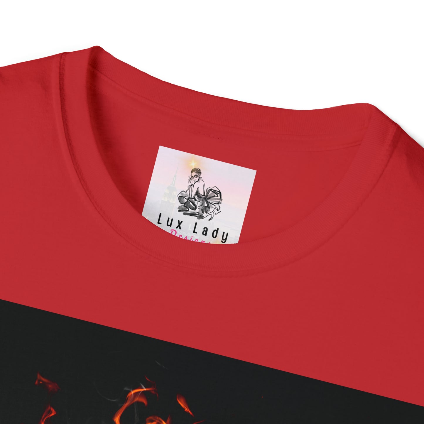 Halloween Shirt | Design Softstyle T-Shirt