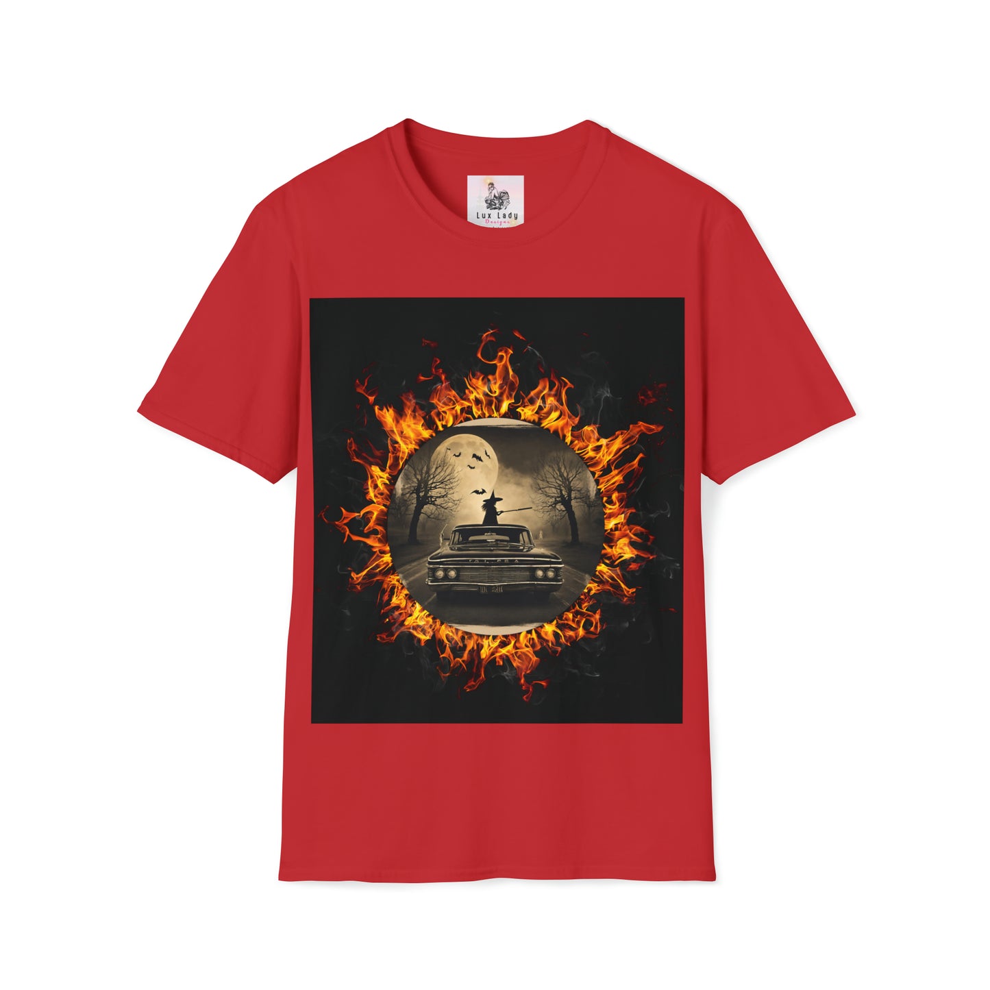 Halloween Shirt | Design Softstyle T-Shirt