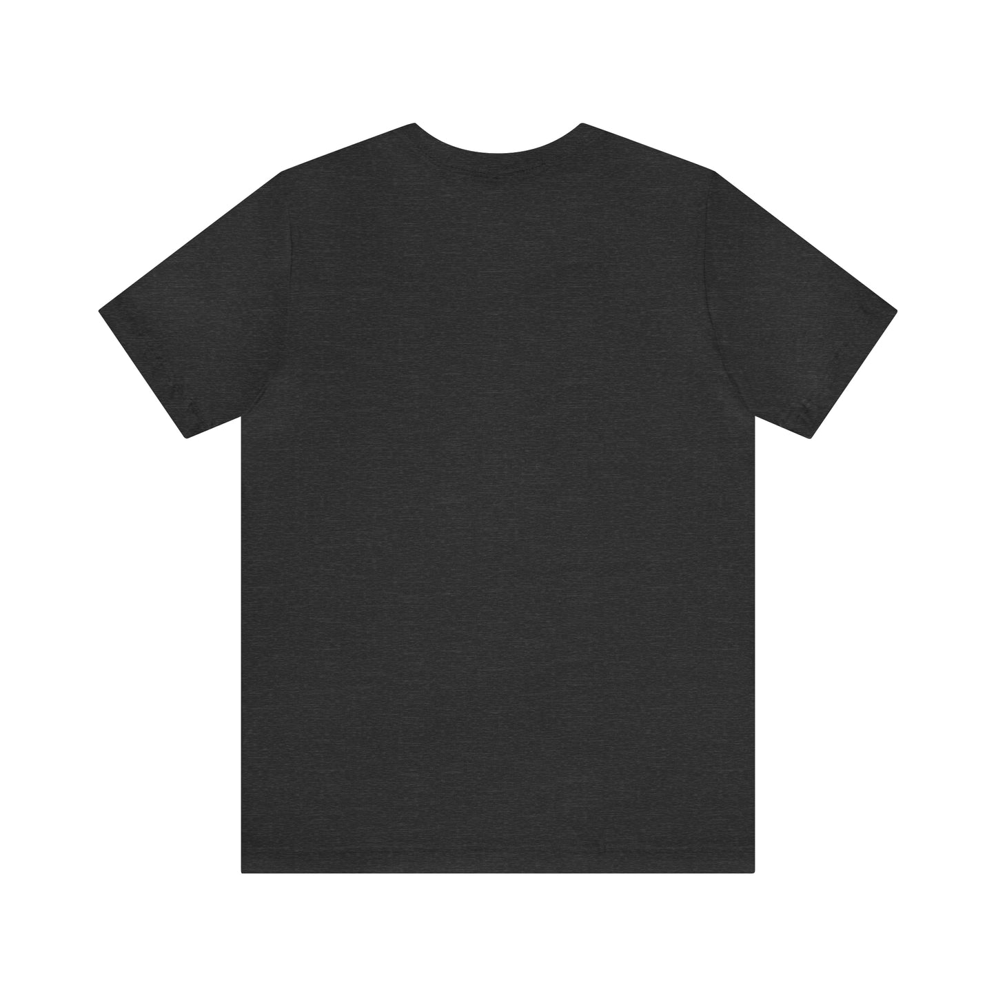 Halloween Style Unisex Jersey Short-Sleeve Tee