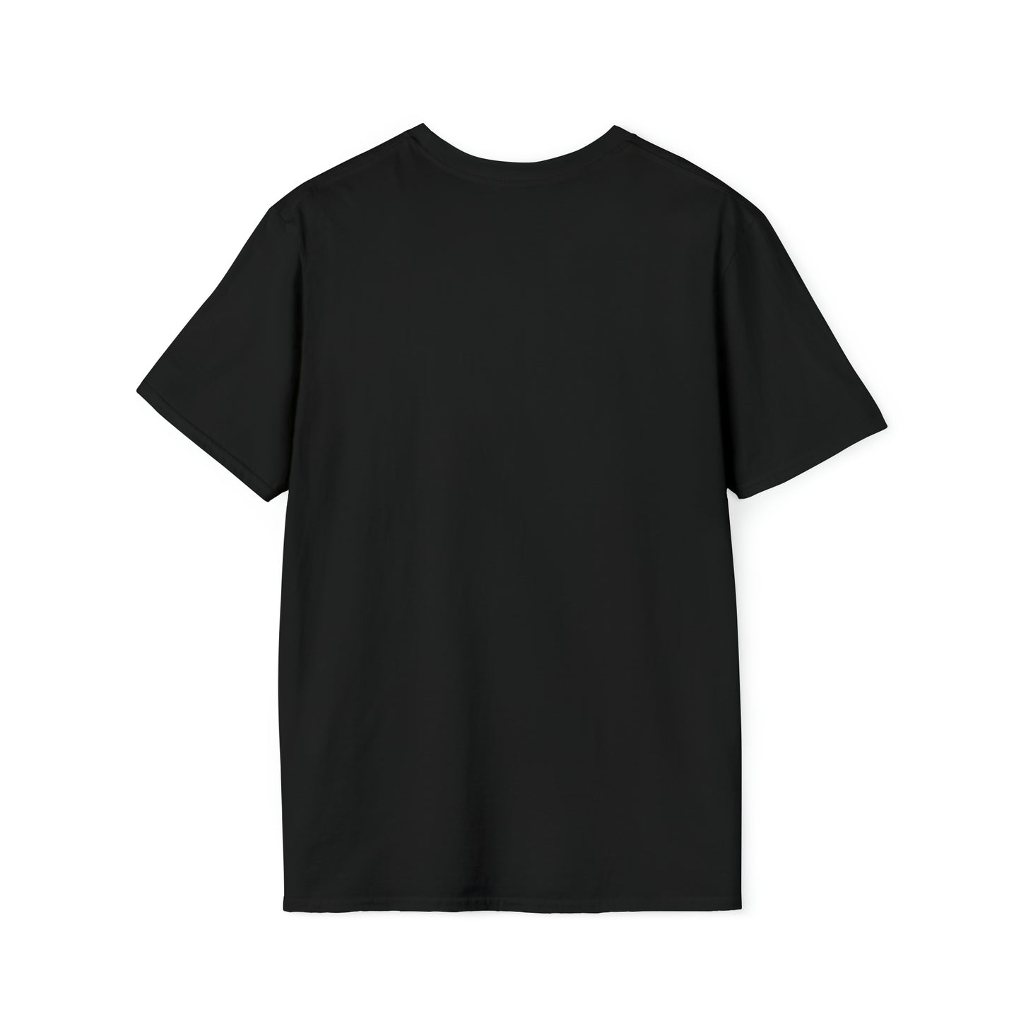 Get Spooked in Style: Halloween-Ready Softstyle T-Shirts