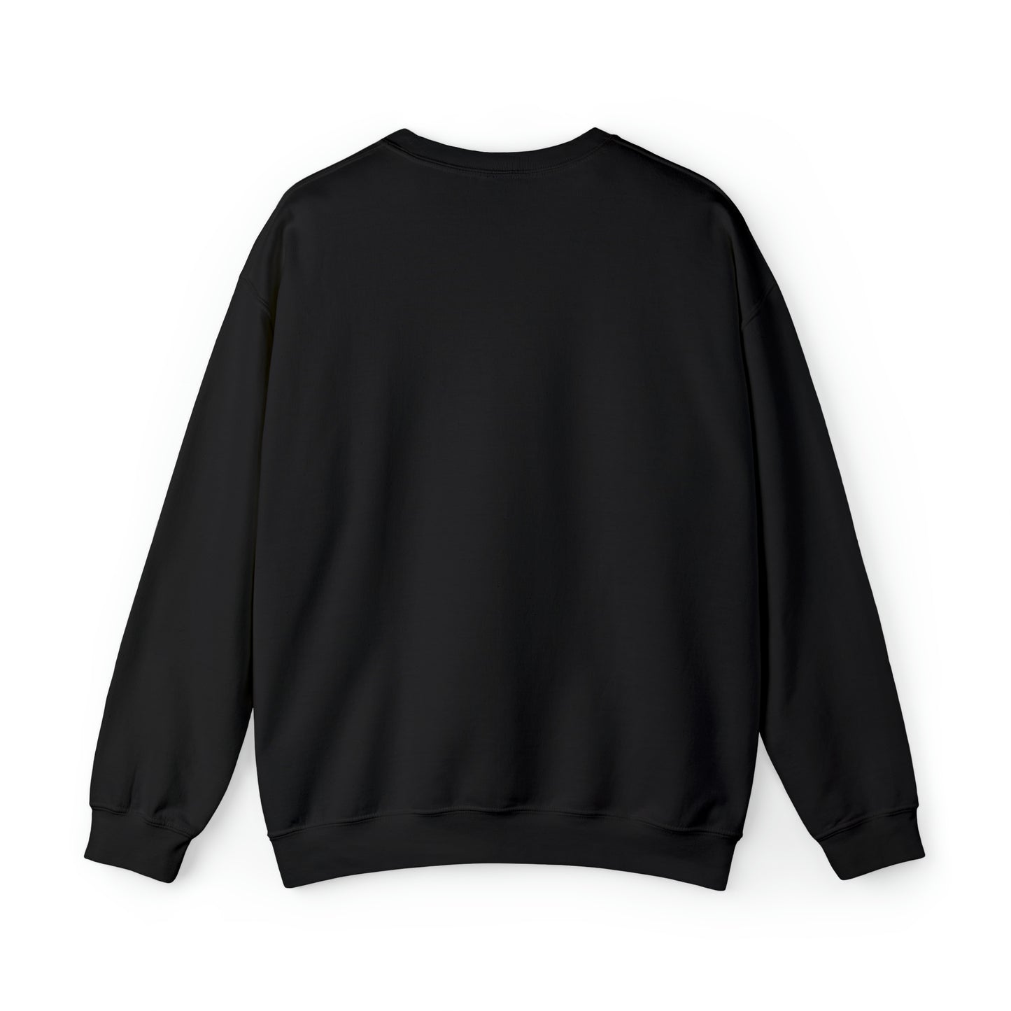 Candy a Day Keeps the Monster Away Halloween Sweater Crewneck Sweatshirt