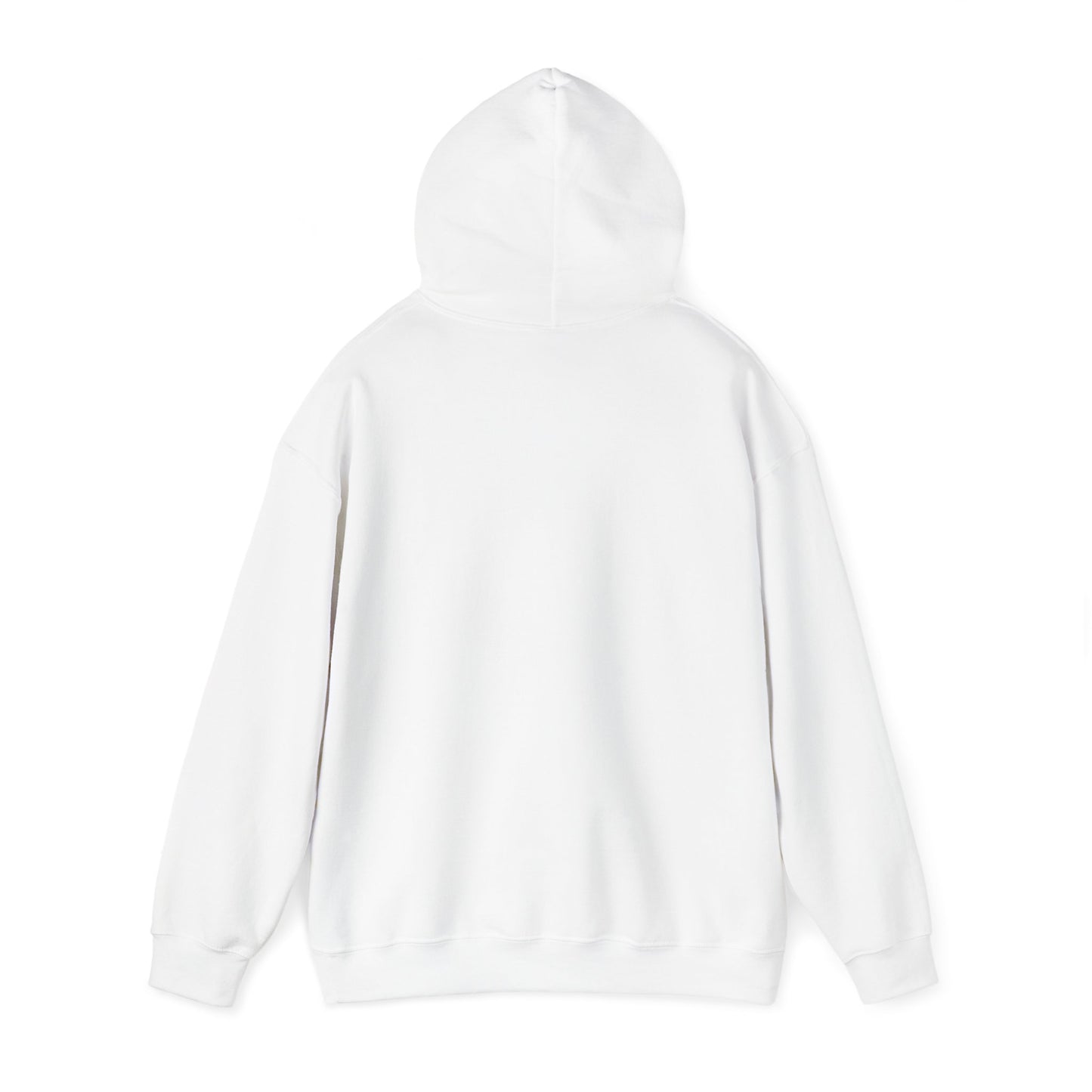 Cozy Mom Life: MOM Heavy Blend™ Hooded Sweatshirt (Mother's Day Gift)