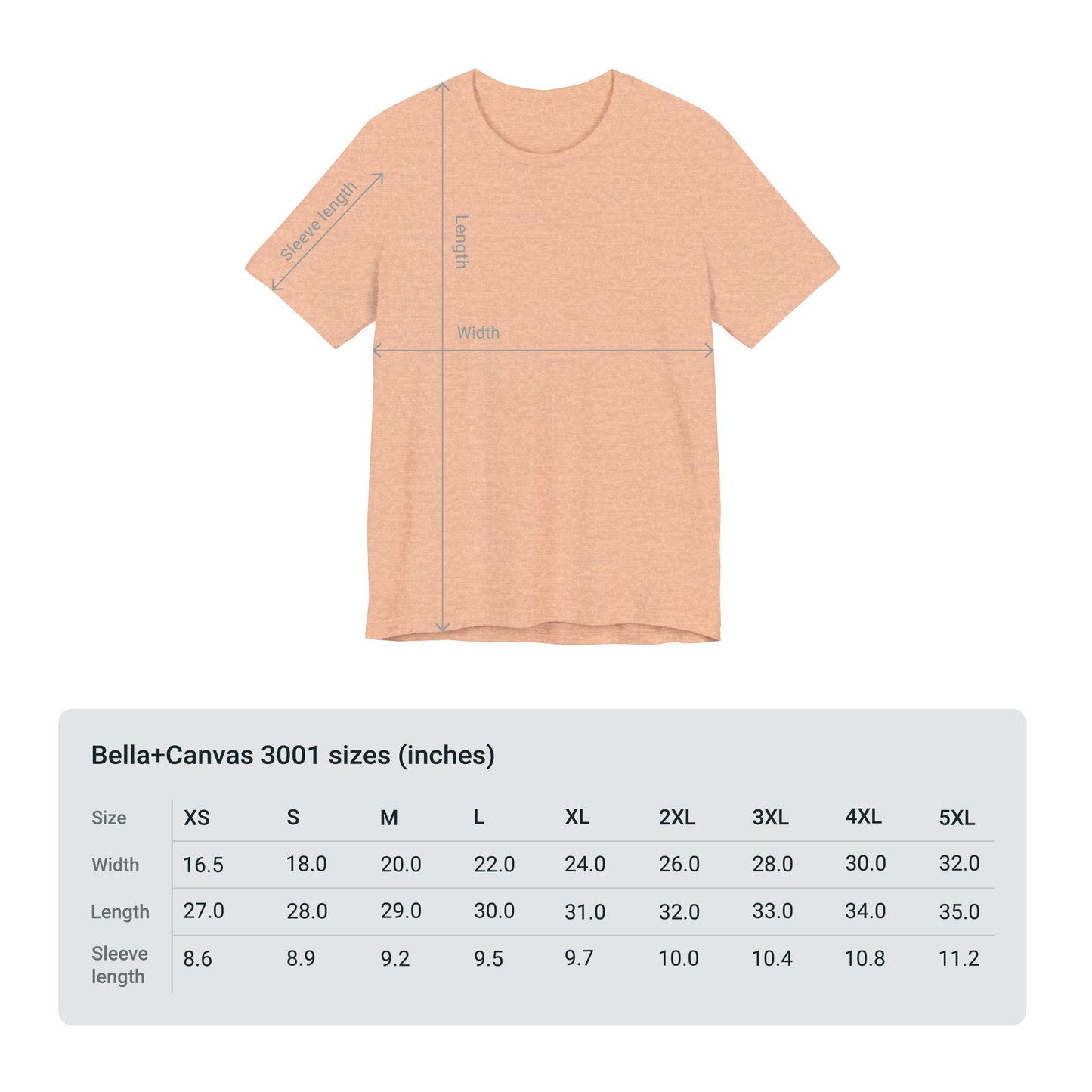 Beach Sport Jersey Short Sleeve Tee Bella Canvas