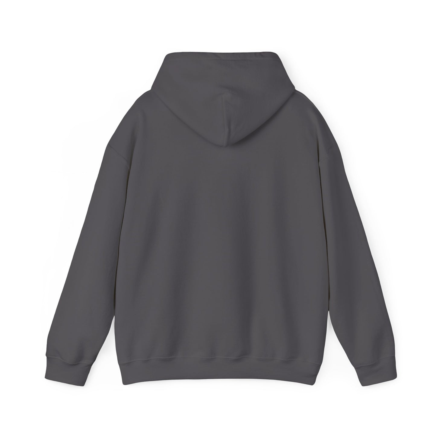 Cozy Mom Life: MOM Heavy Blend™ Hooded Sweatshirt (Mother's Day Gift)