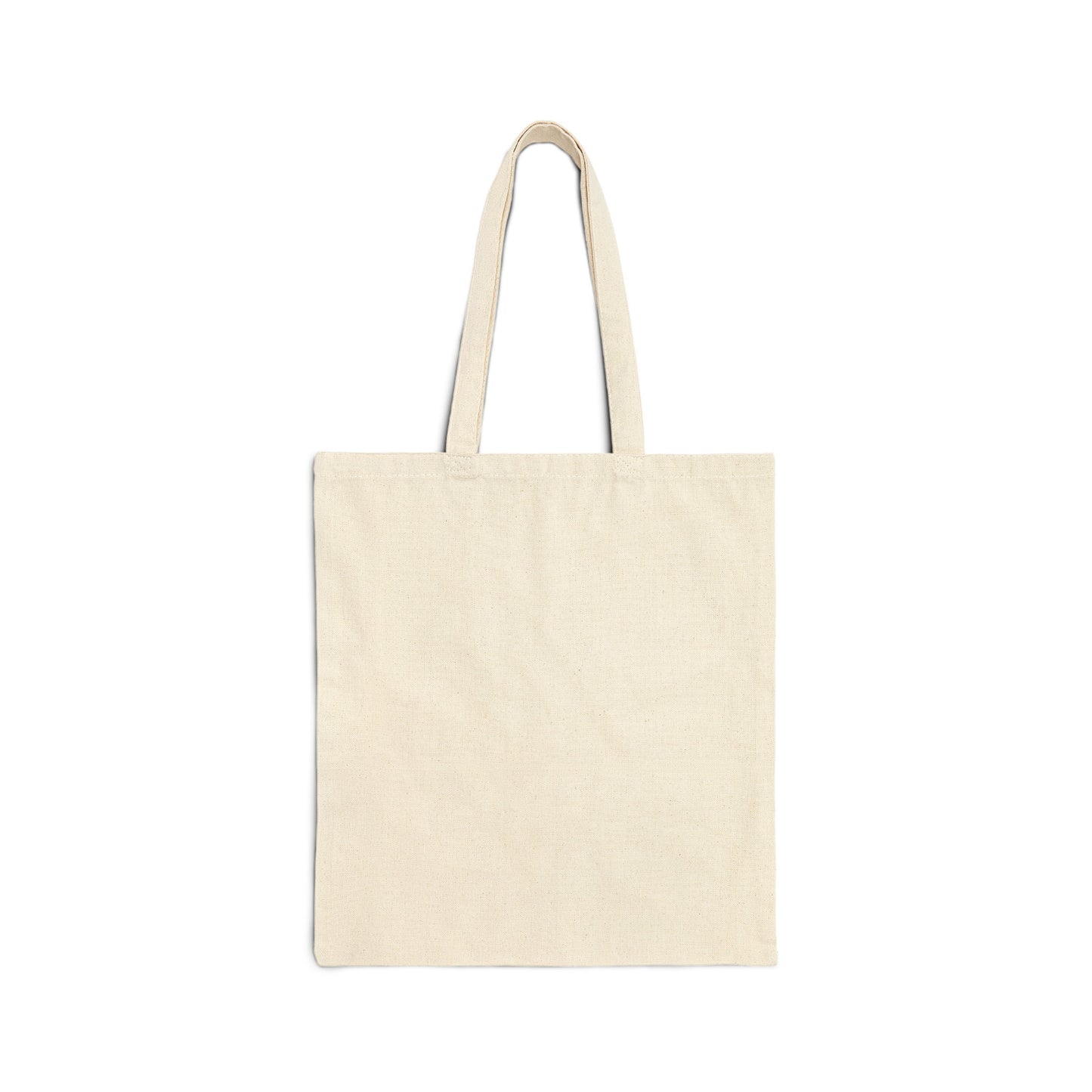 Best Mom Ever Cotton Canvas Tote Bag - The Perfect Mother's Day Gift