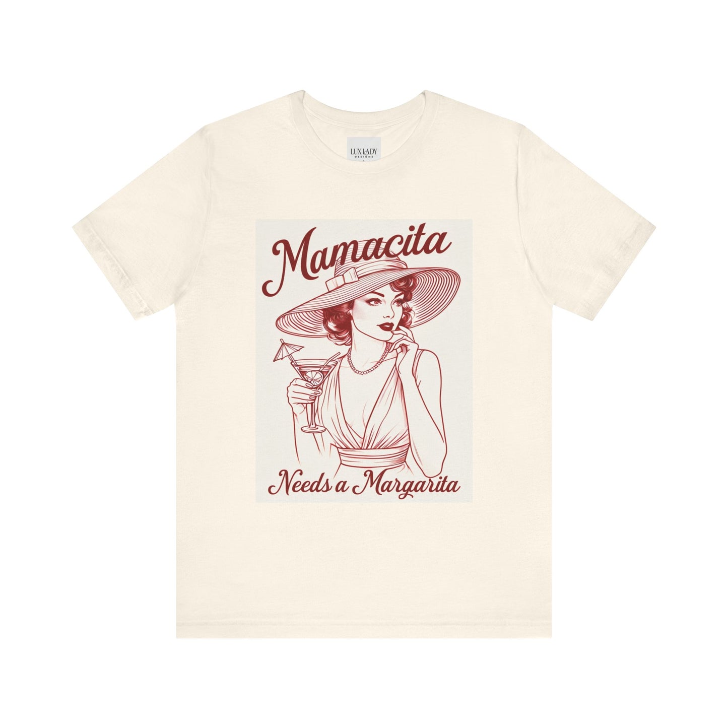 Margarita Vibes Tee - Perfect Gift for Moms, Fun Party Shirt, Summer Outfit, Beachwear, Birthday Celebration
