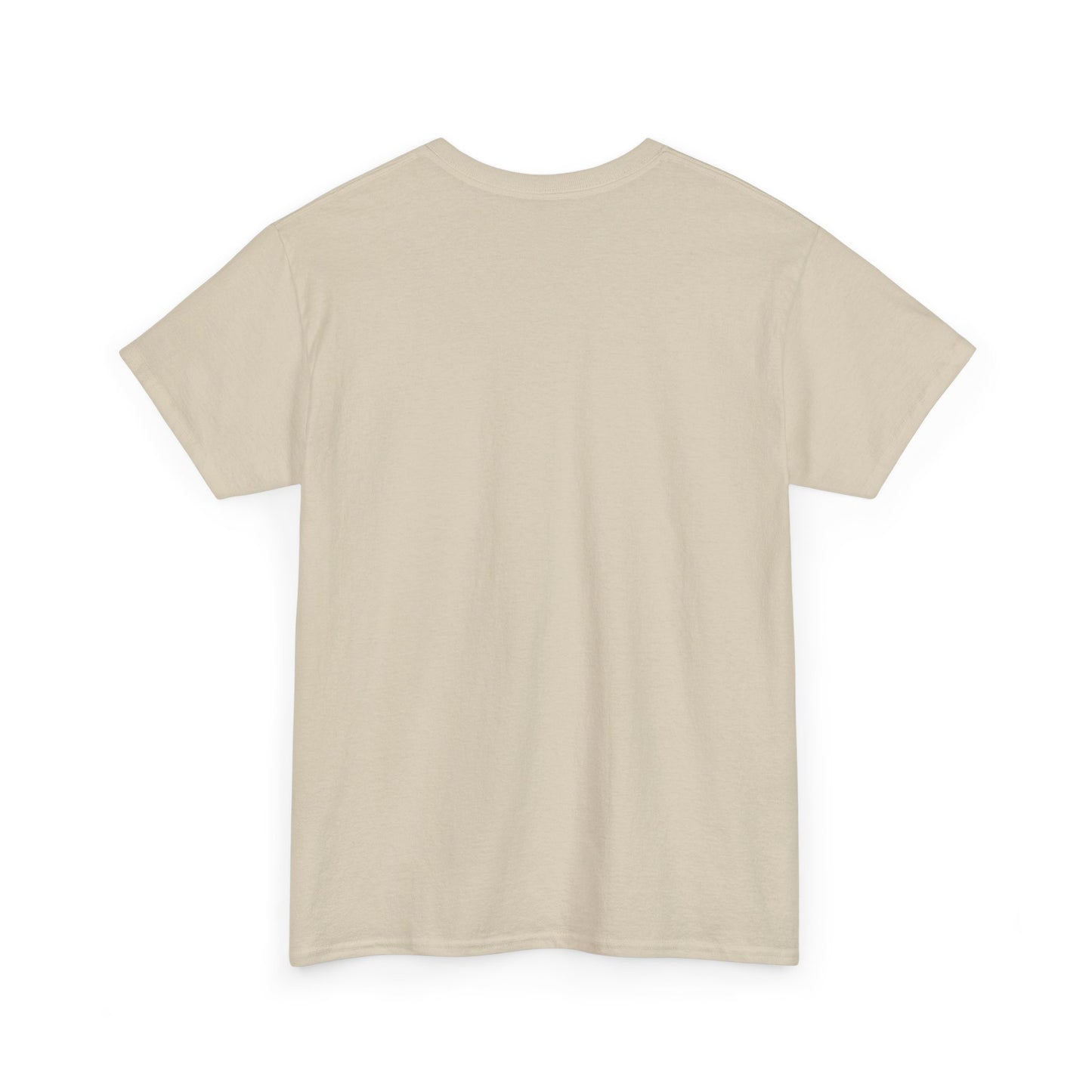 Best Dad Ever Heavy Cotton Tee