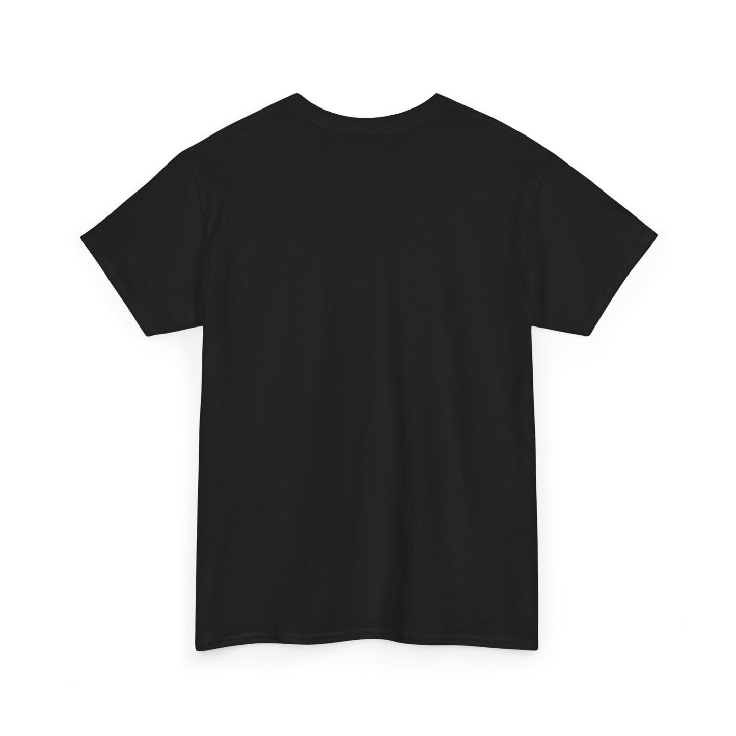 Savage Heavy Cotton Tee Popular Black T-shirt