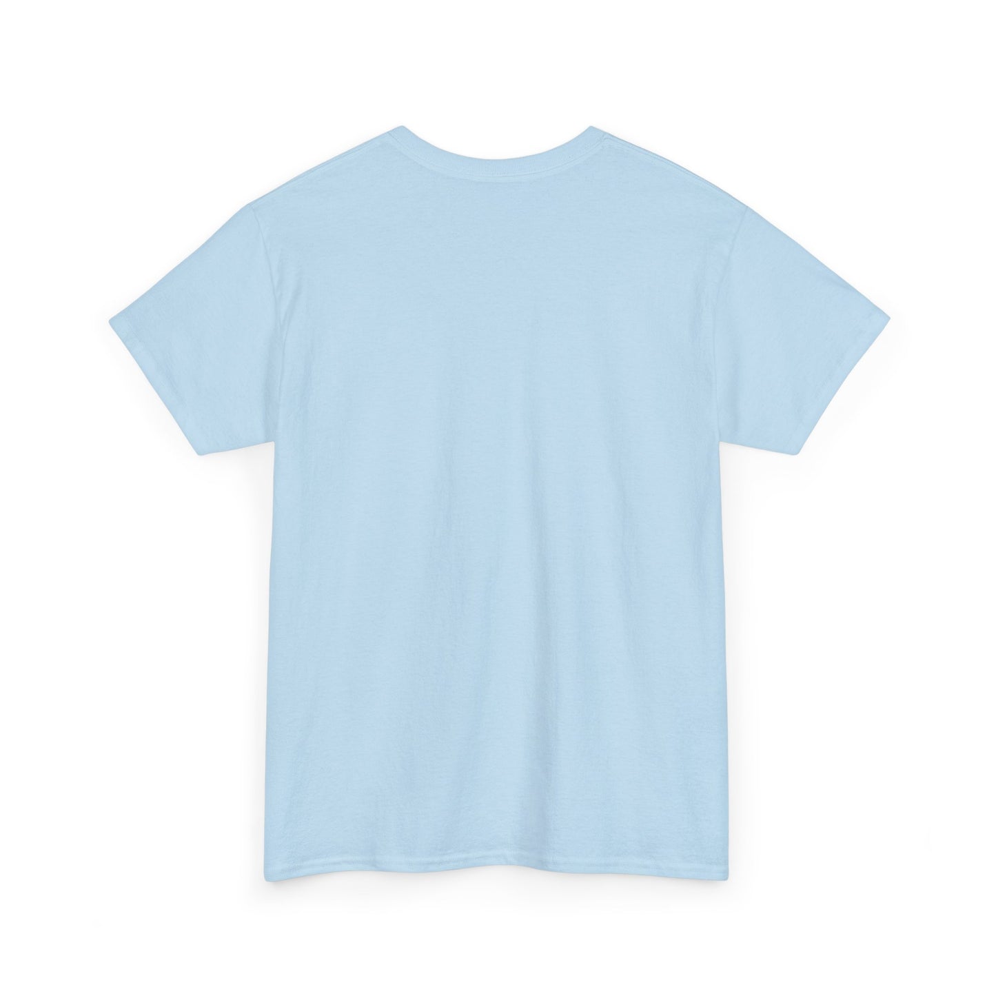 Best Dad Ever Heavy Cotton Tee