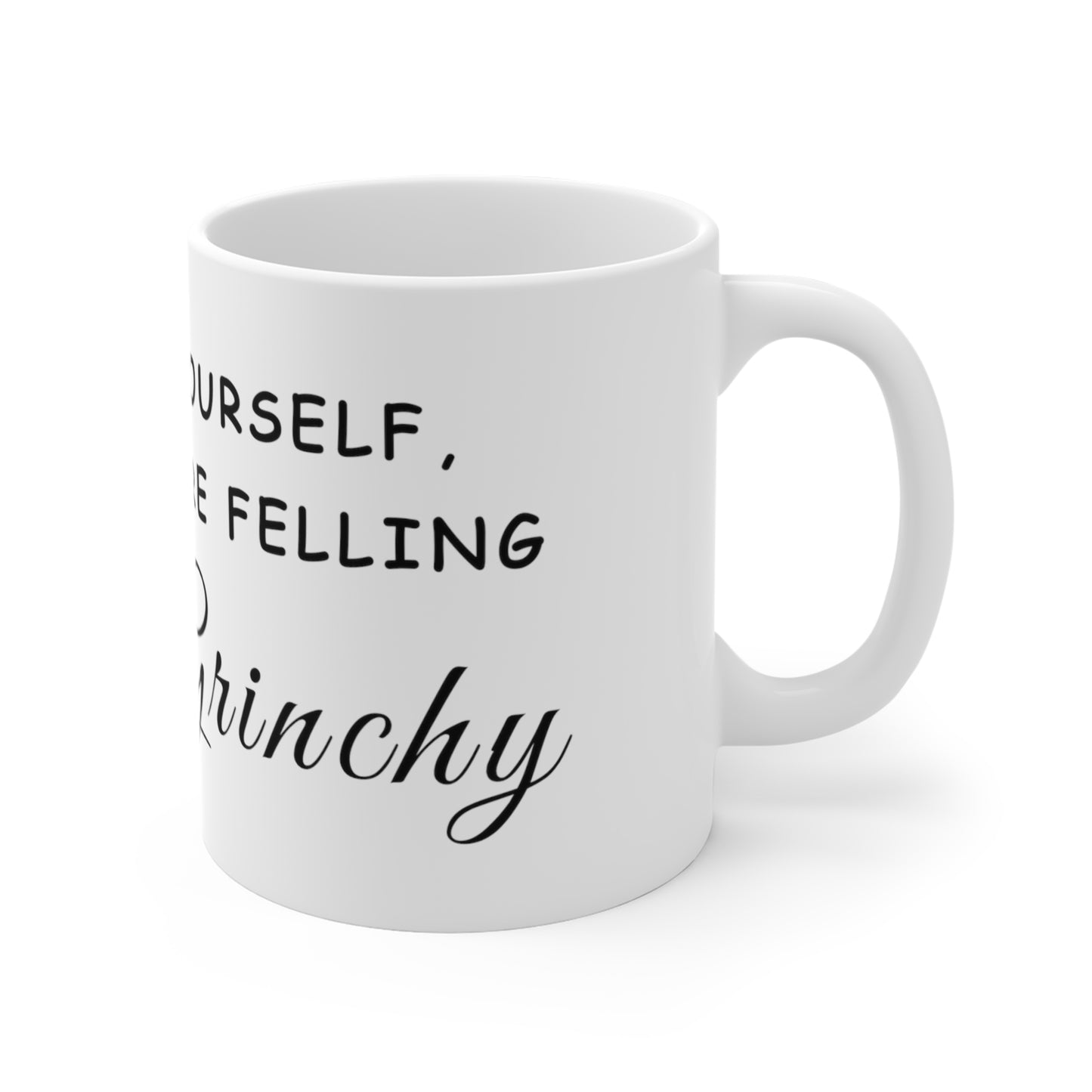 Mug 11oz