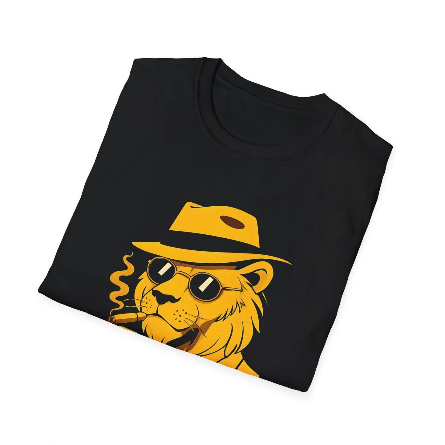 Cool Cat Vibes T-Shirt | Funny Quote Tee, Gift for Cat Lovers, Party Wear, Casual Outfits, Birthday Present