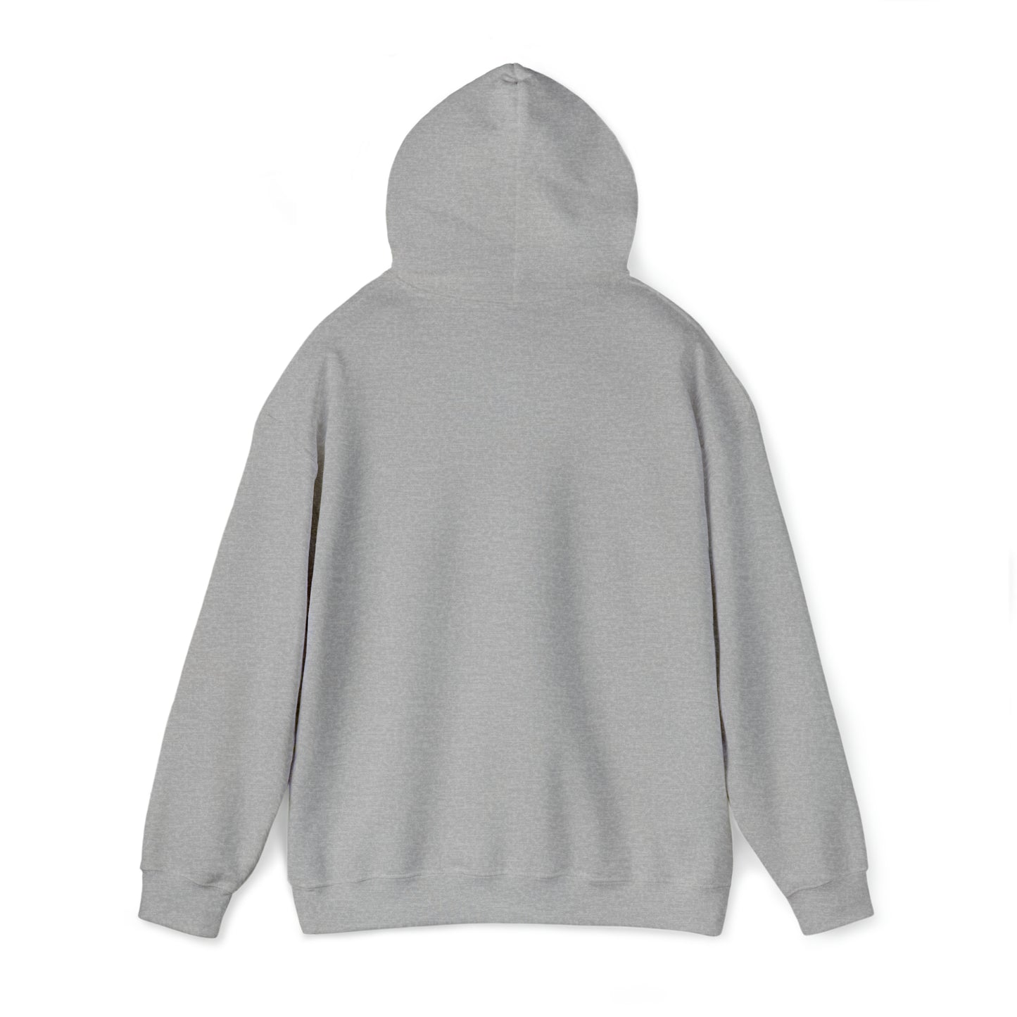 Halloween Edition: Heavy Blend™ Hooded Sweatshirt