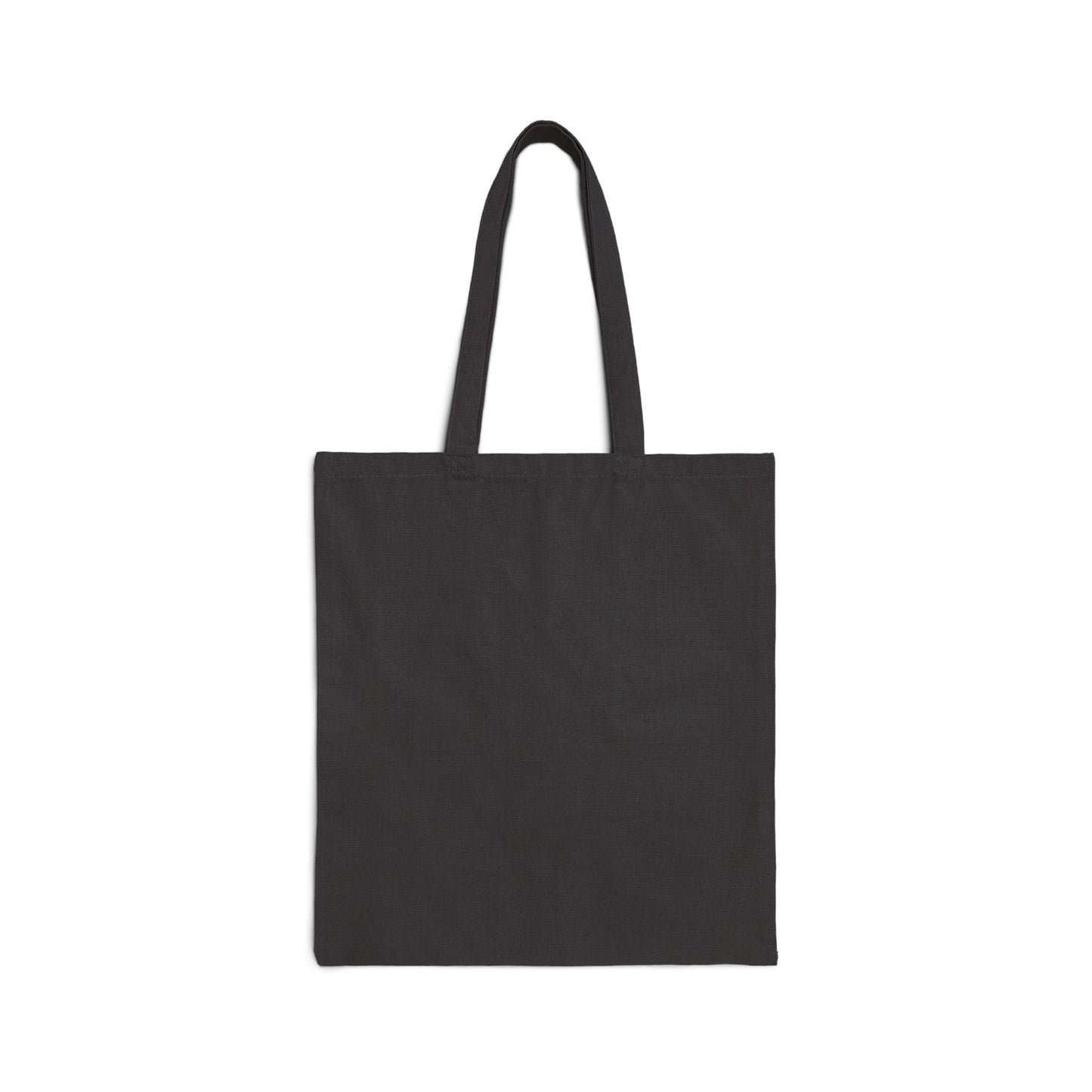 Best Mom Ever Cotton Canvas Tote Bag - The Perfect Mother's Day Gift