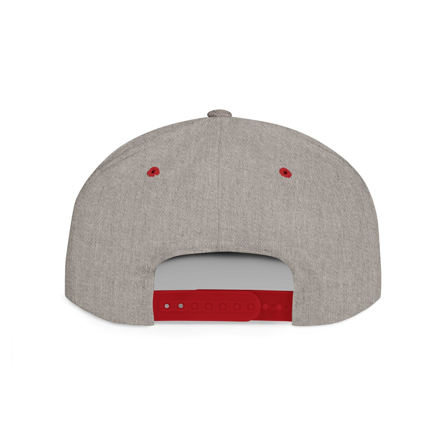 Snapback Cap - 'I Left The Group Chat' Trendy Statement Hat