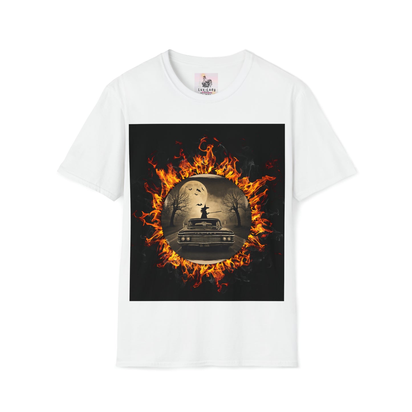 Halloween Shirt | Design Softstyle T-Shirt