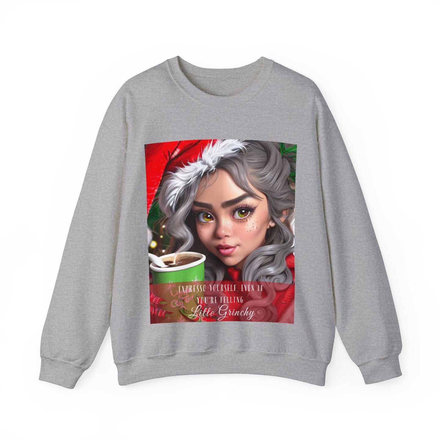 Unisex Heavy Blend™ Crewneck Sweatshirt