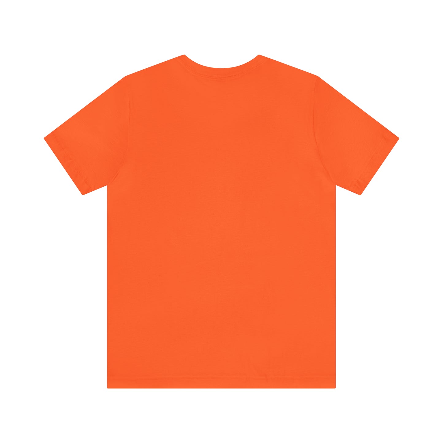 Halloween T-shirt Design Jersey Short Sleeve Tee