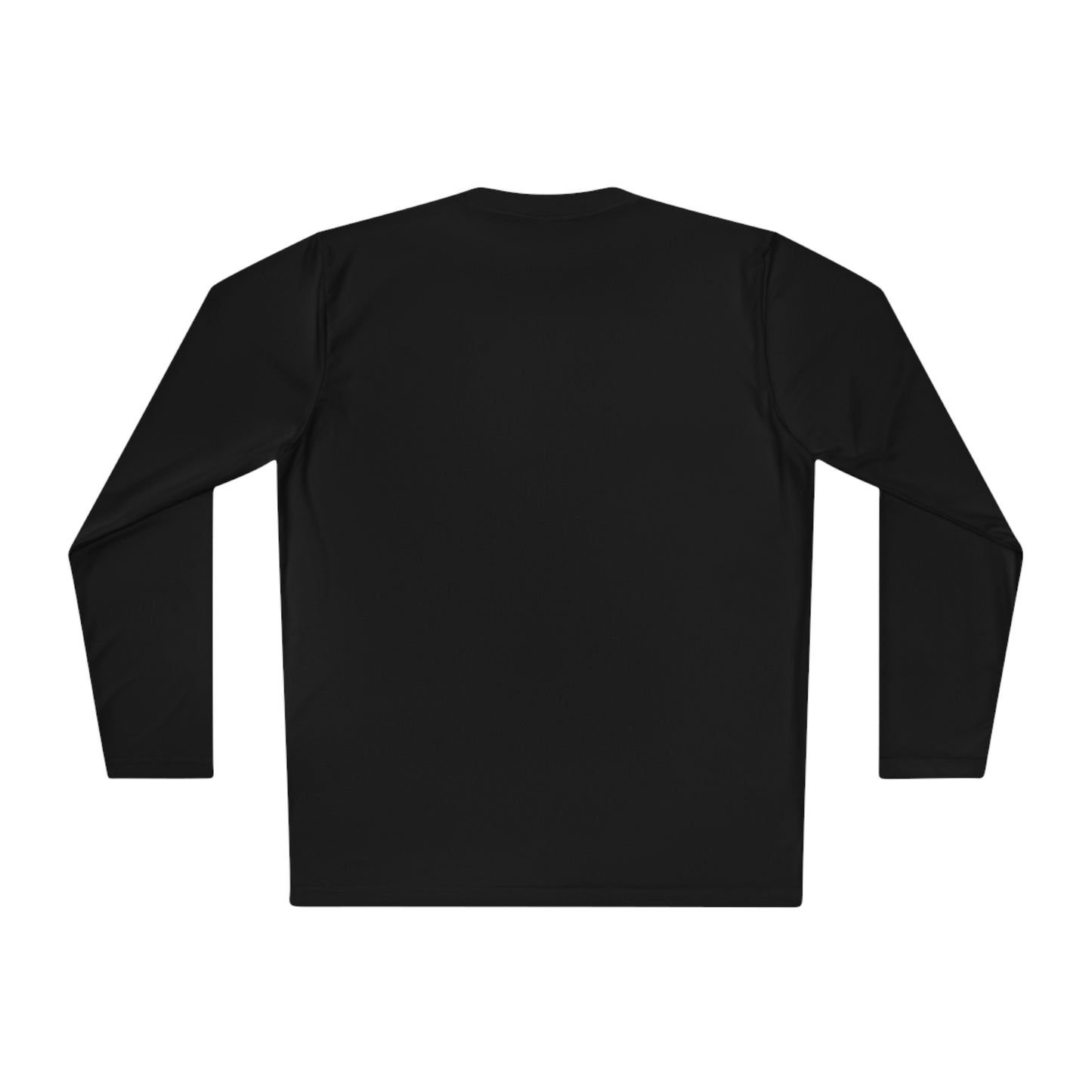 Halloween Long Sleeve Lightweight Long Sleeve Tee