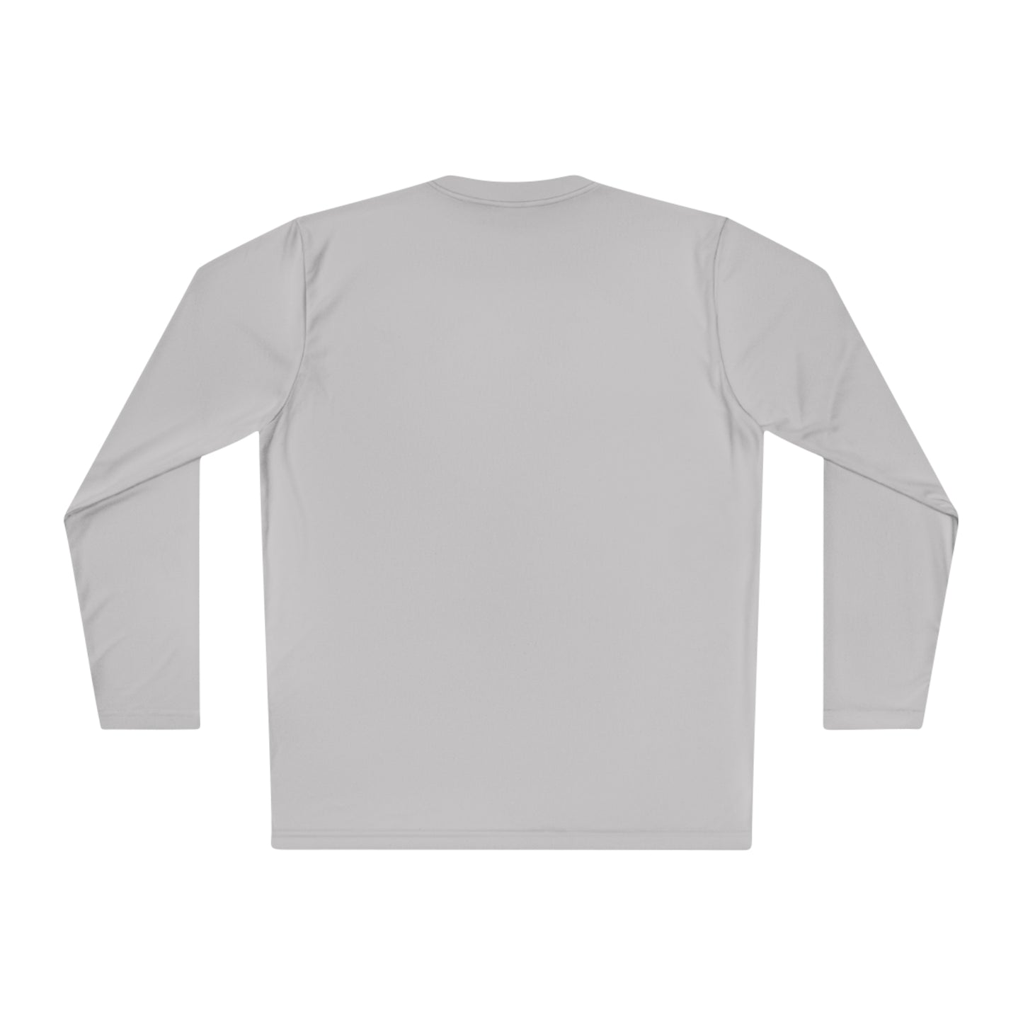 Halloween Long Sleeve Lightweight Long Sleeve Tee