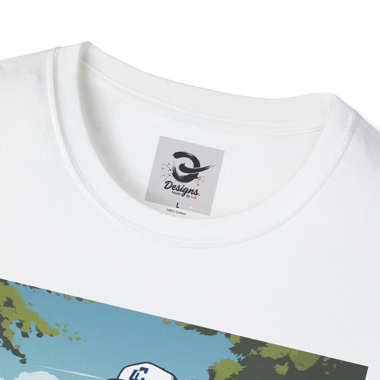 Grill Master T-Shirt, Summer BBQ Shirt, Cool Dad Gift, Unisex Graphic Tee, Cookout Apparel, Father's Day Gift Idea